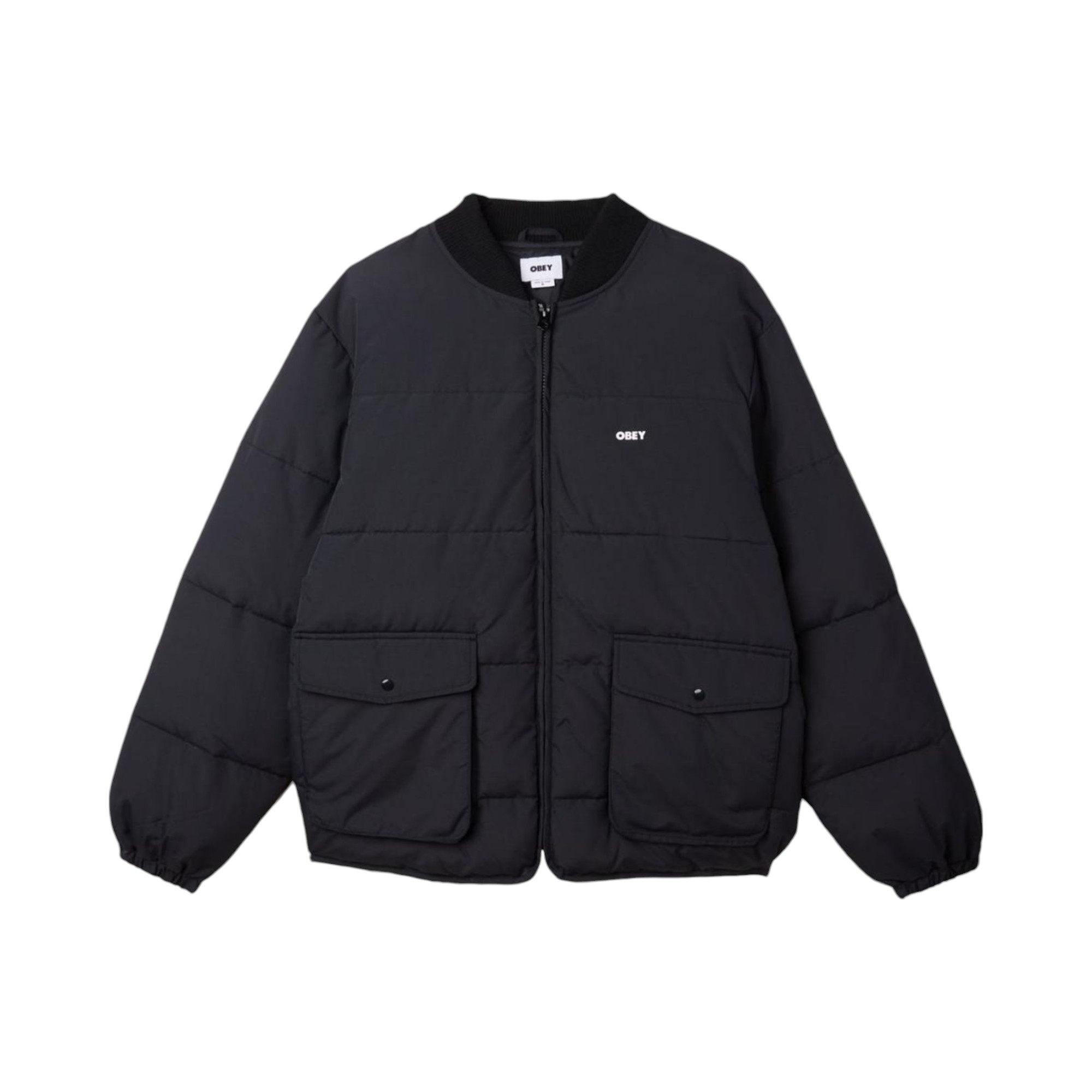 Giaccone Charlie Jacket