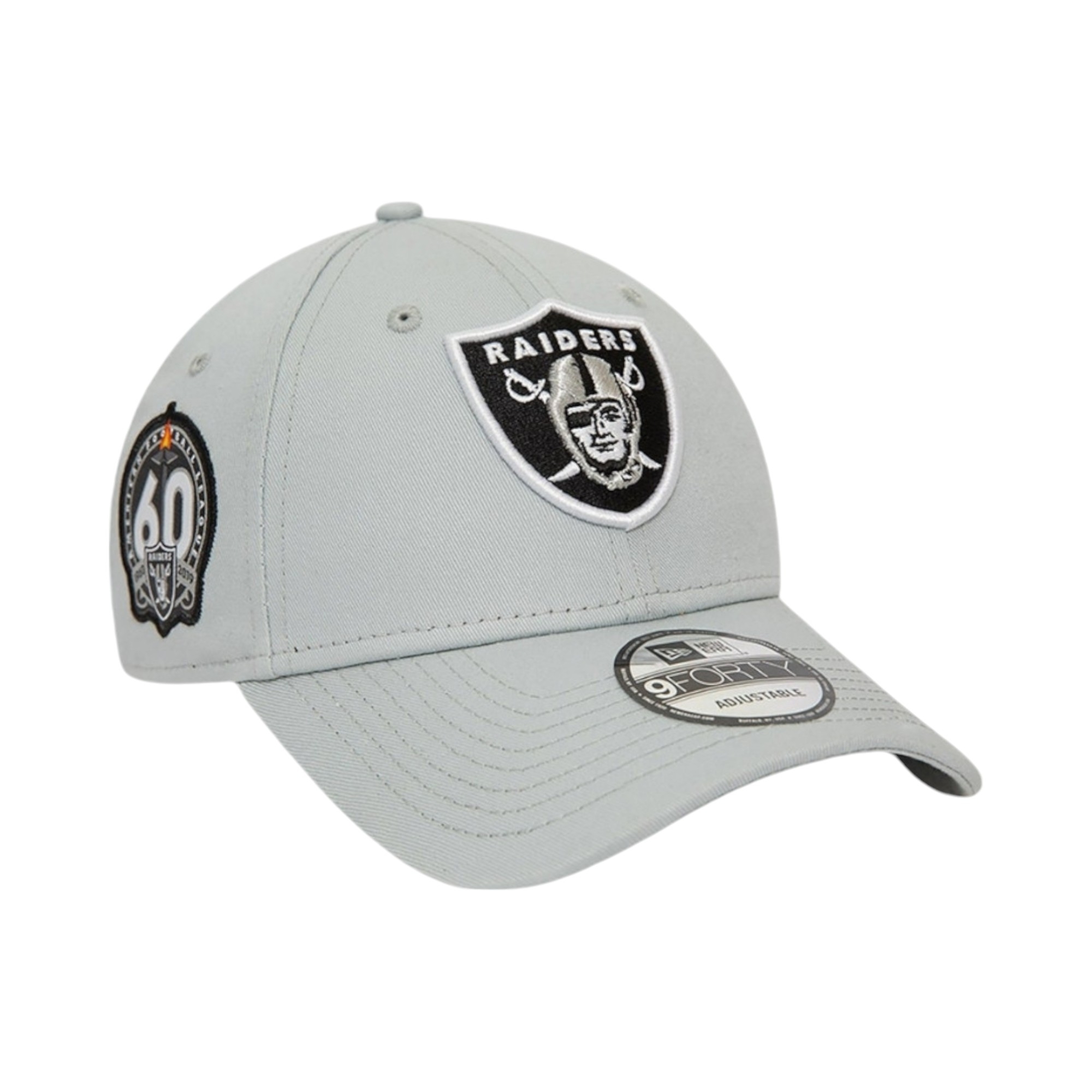 9FORTY Las Vegas Raiders NFL 