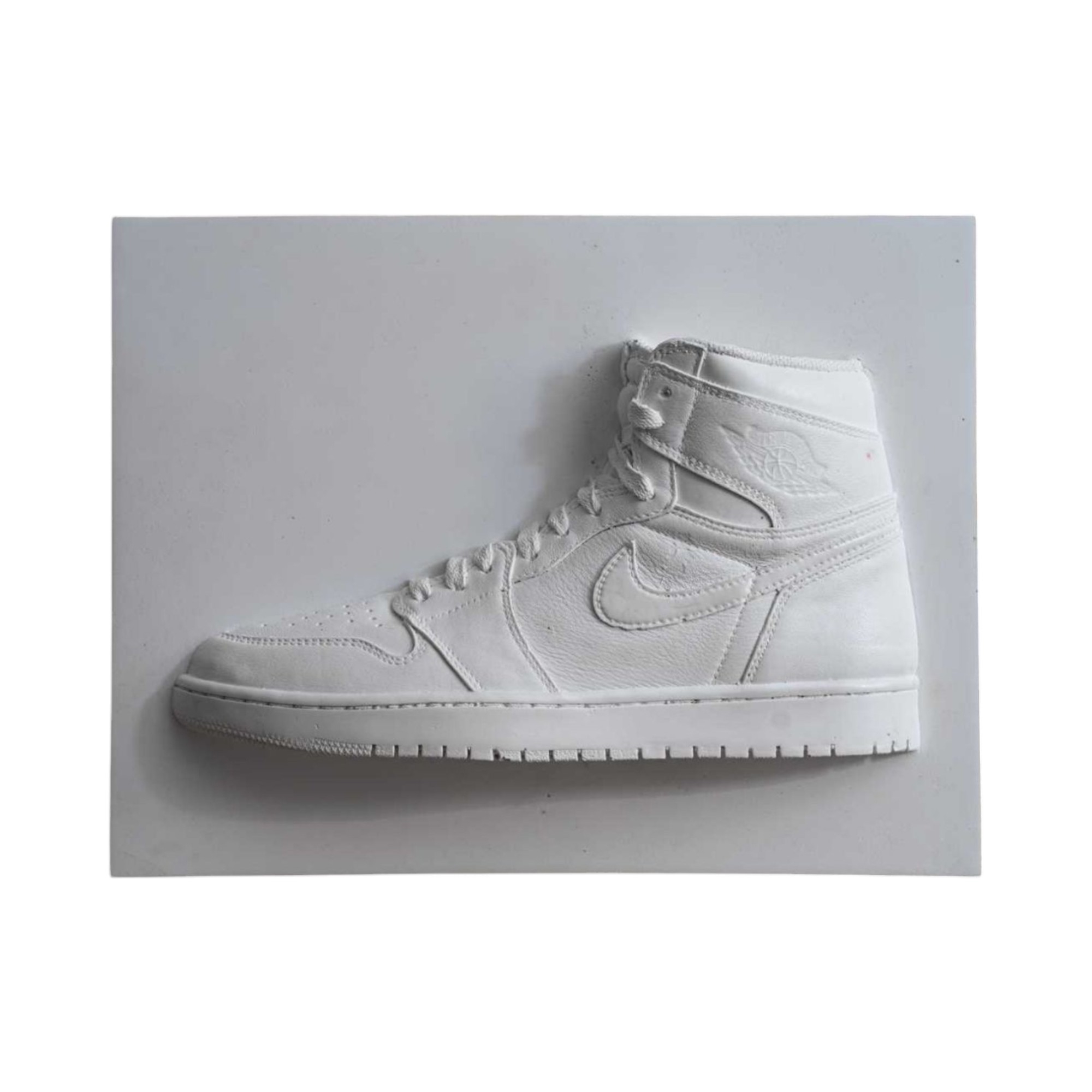 Scultura Jordan 1