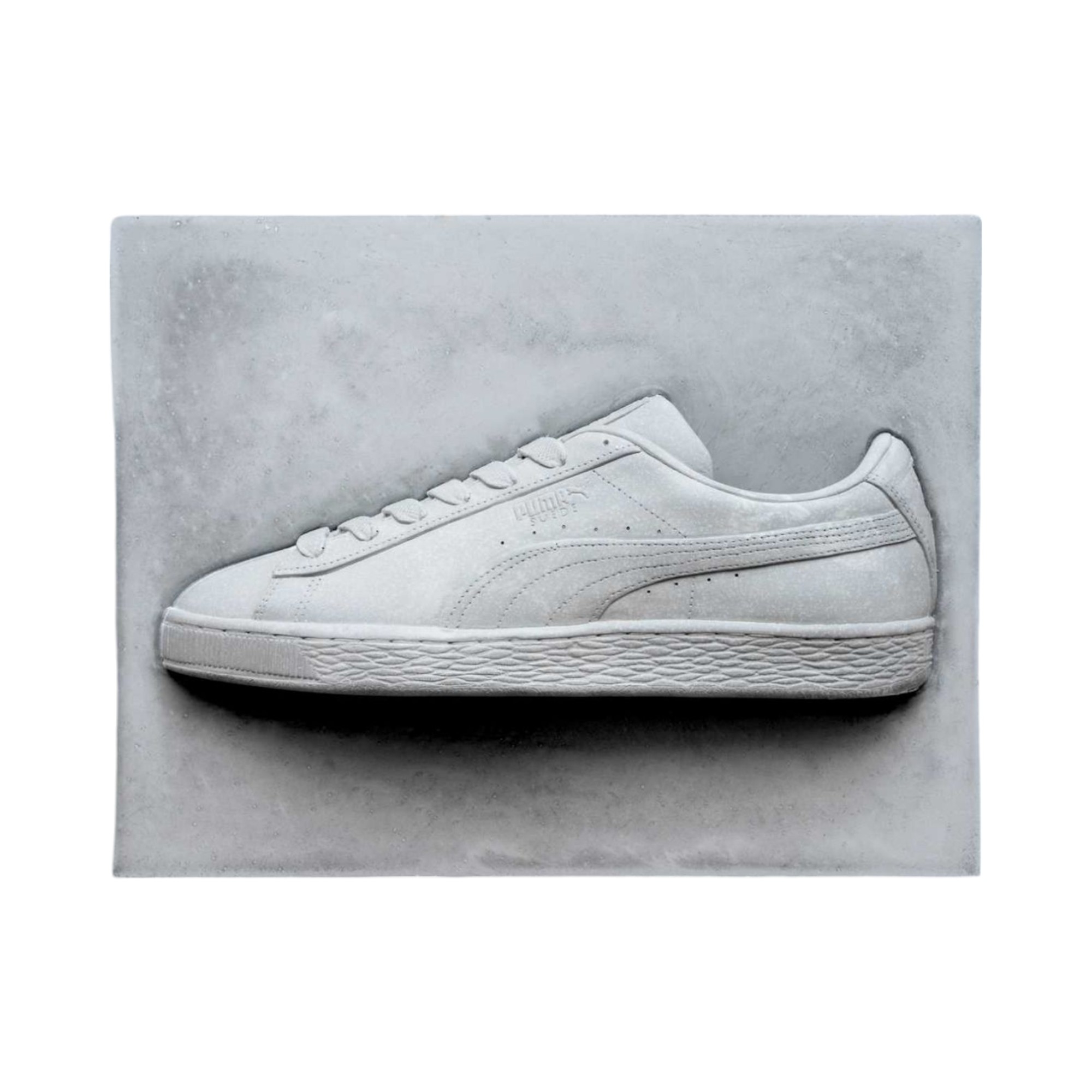 Scultura Puma Suede