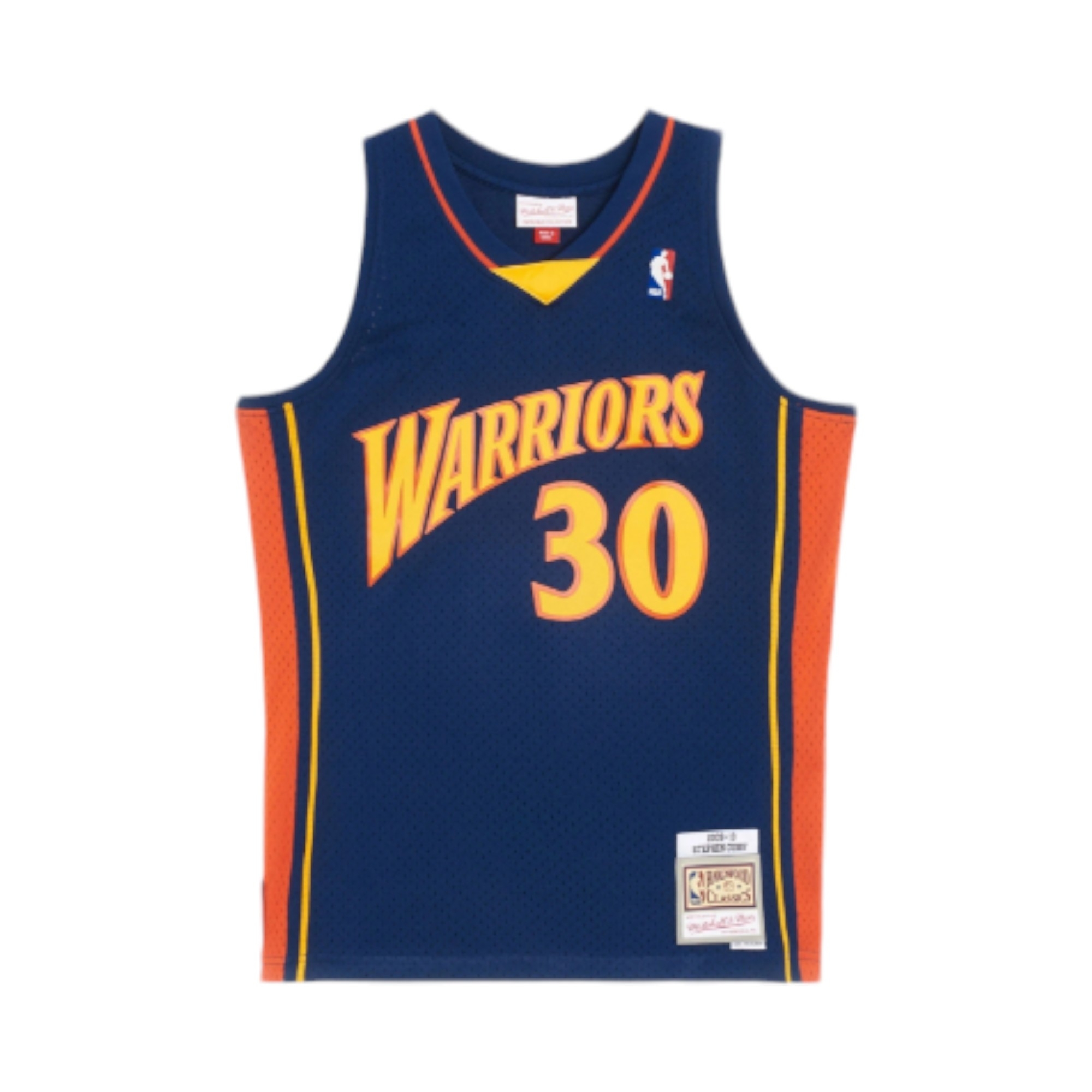 SWINGMAN JERSEY  GOLDEN STATE WARRIORS