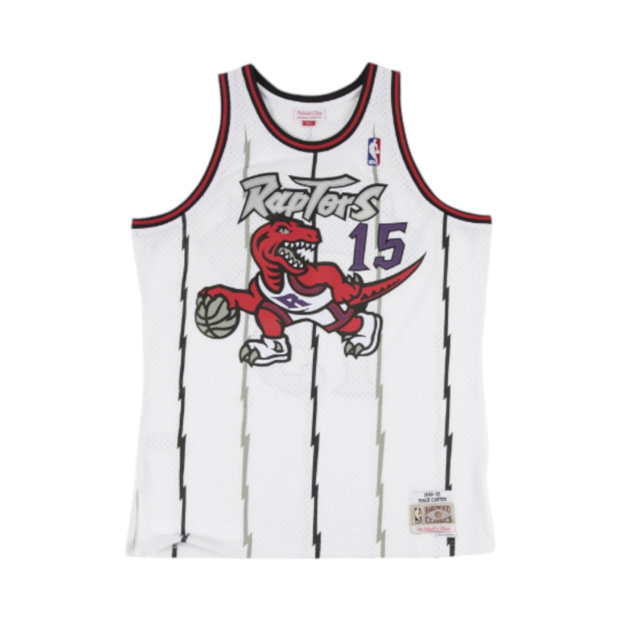 SWINGMAN JERSEY  TORONTO RAPTORS