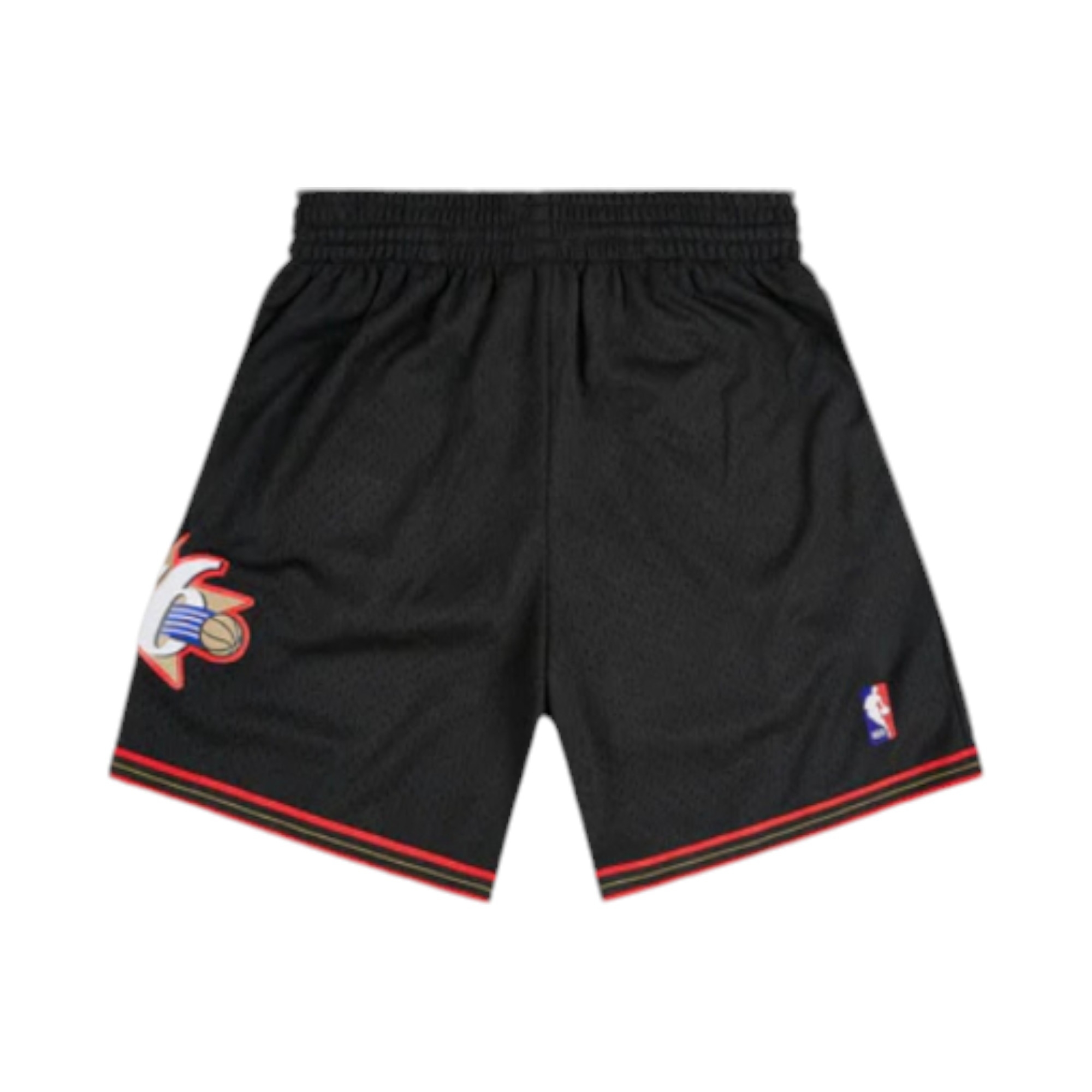 SWINGMAN SHORTS  PHILADELPHIA 76ERS