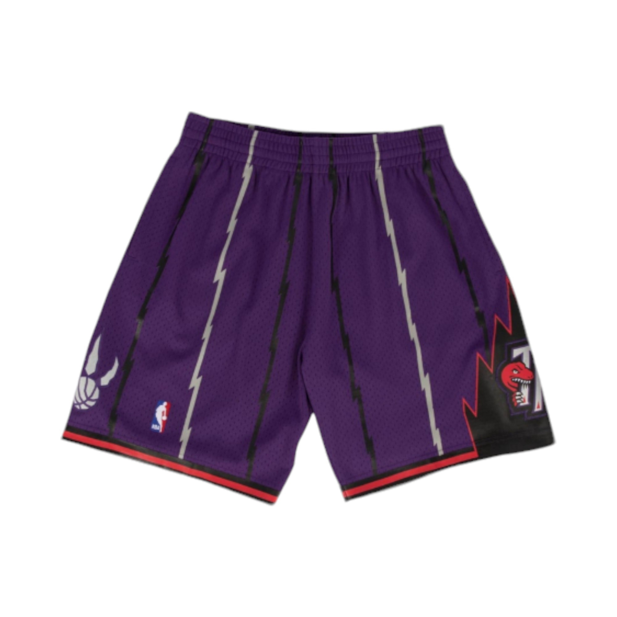 SWINGMAN SHORTS  TORONTO RAPTORS