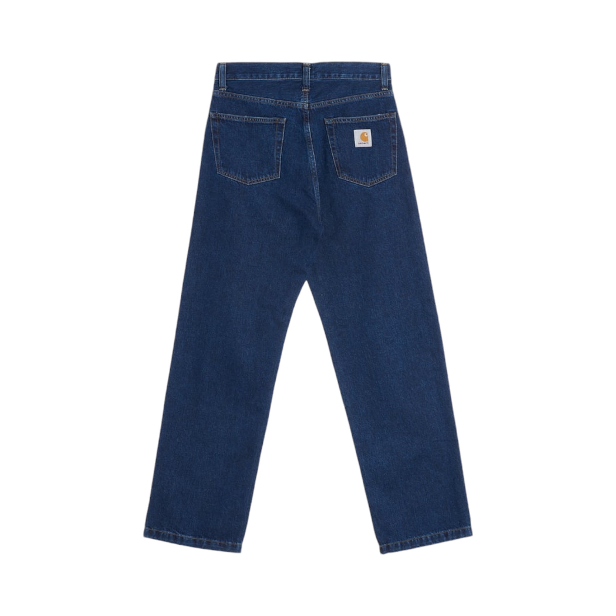 COT.DENIM        BLUE STONE WASHED