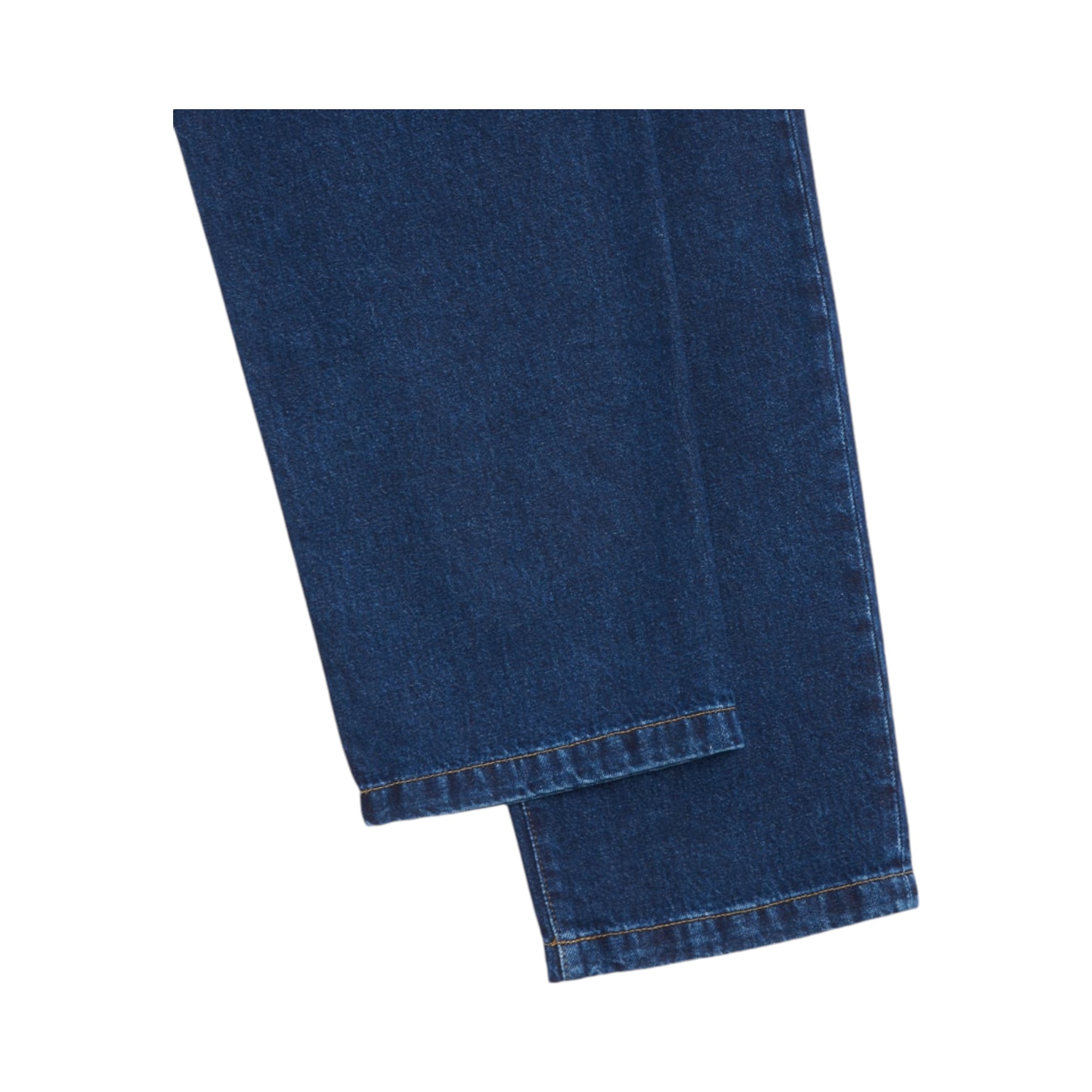 COT.DENIM        BLUE STONE WASHED