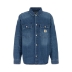 COT.DENIM        BLUE