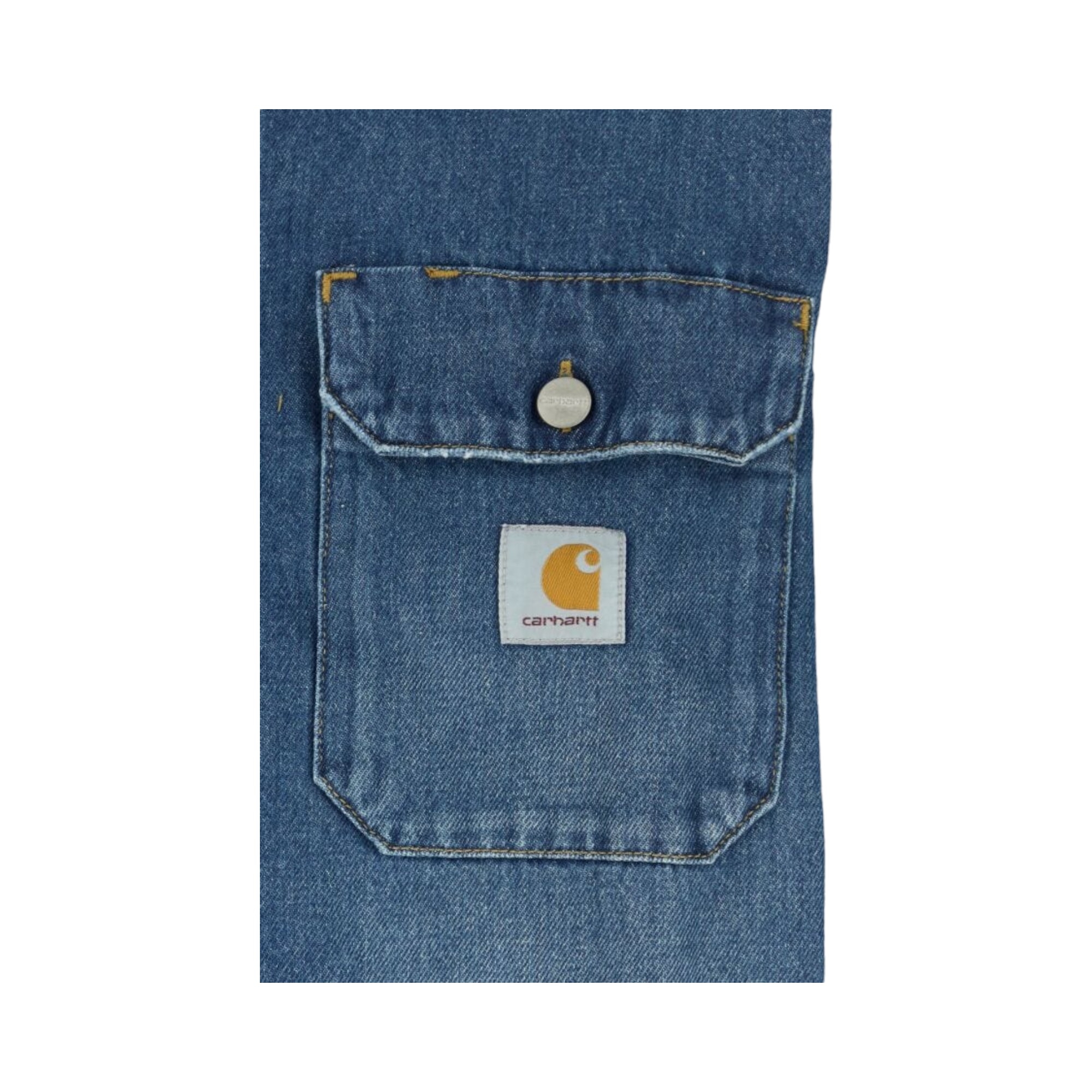 COT.DENIM        BLUE