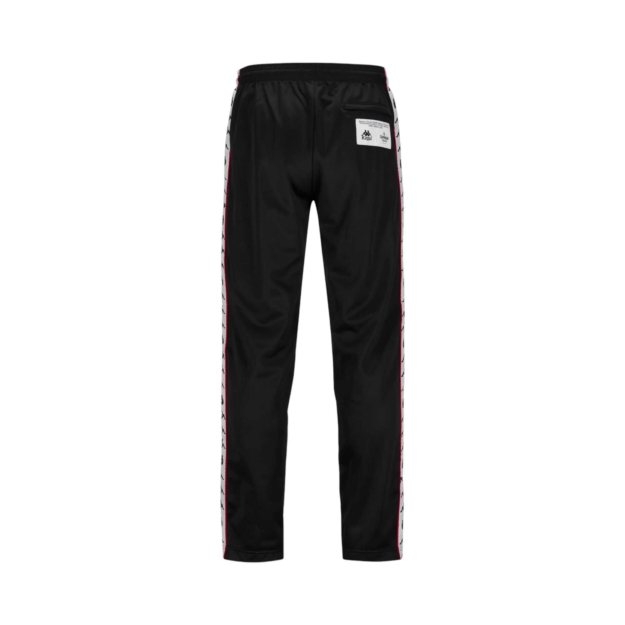 Pantalone Kappa  x Campari Soda