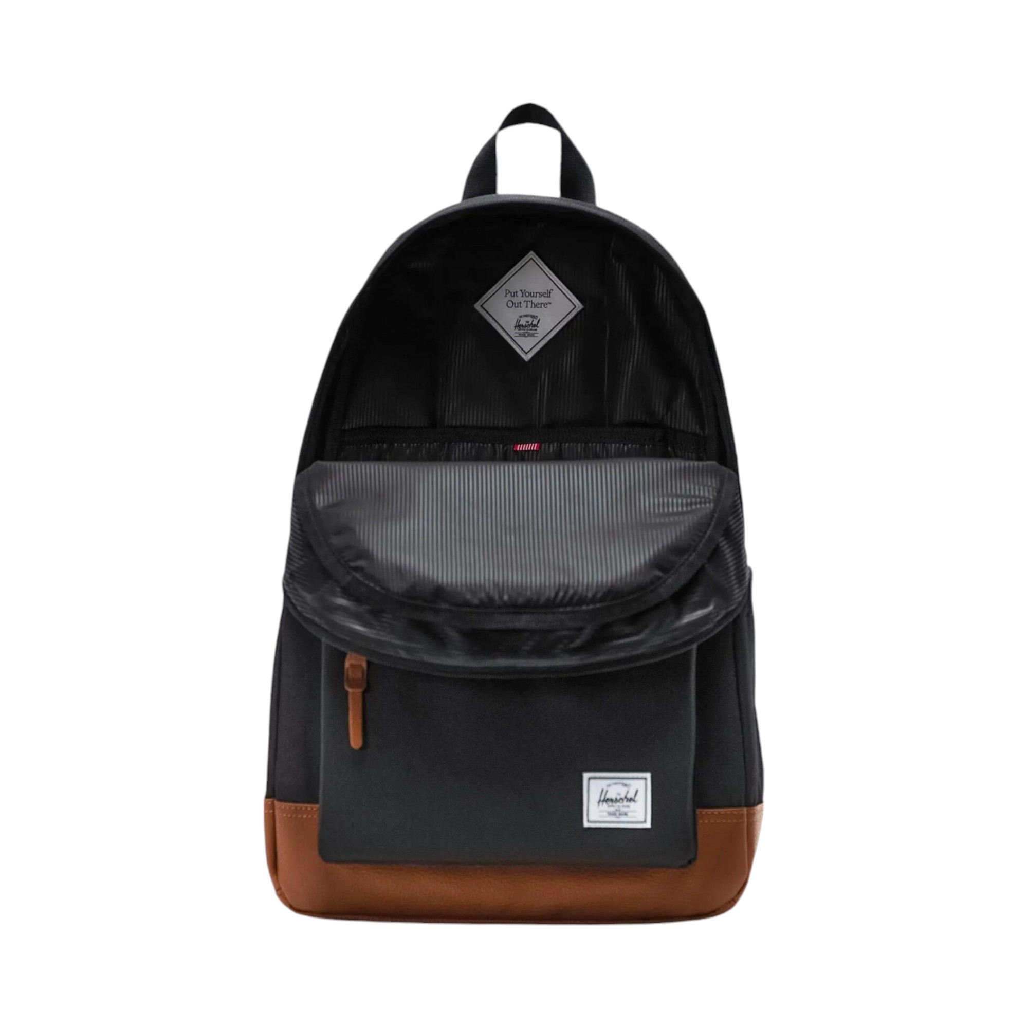 Zaino Heritage Backpack