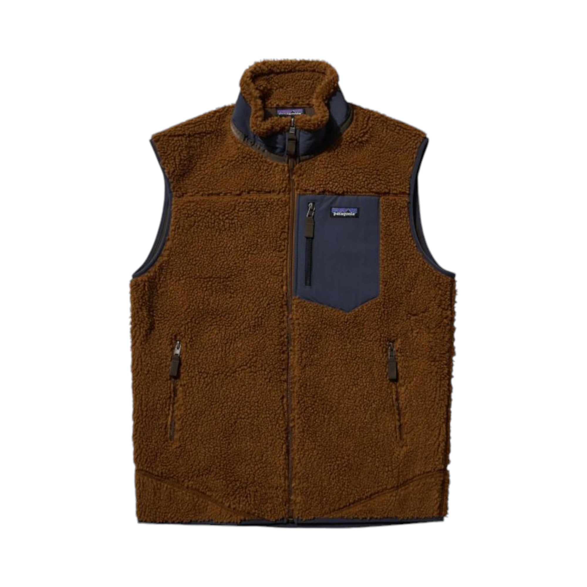 Gilet Retro-X Vest