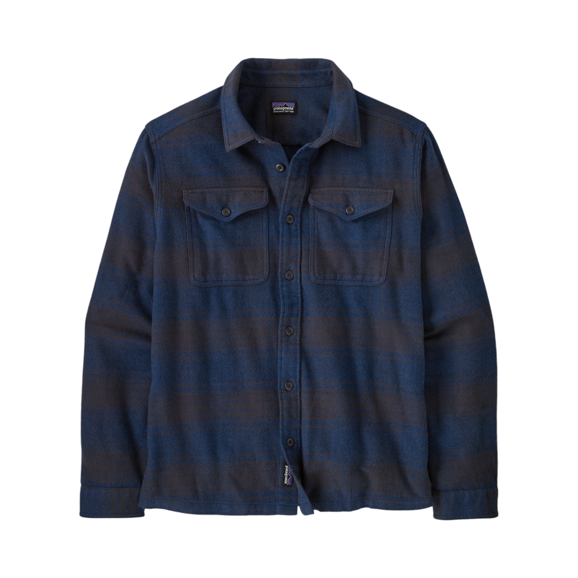 Camicia Fjord Flannel