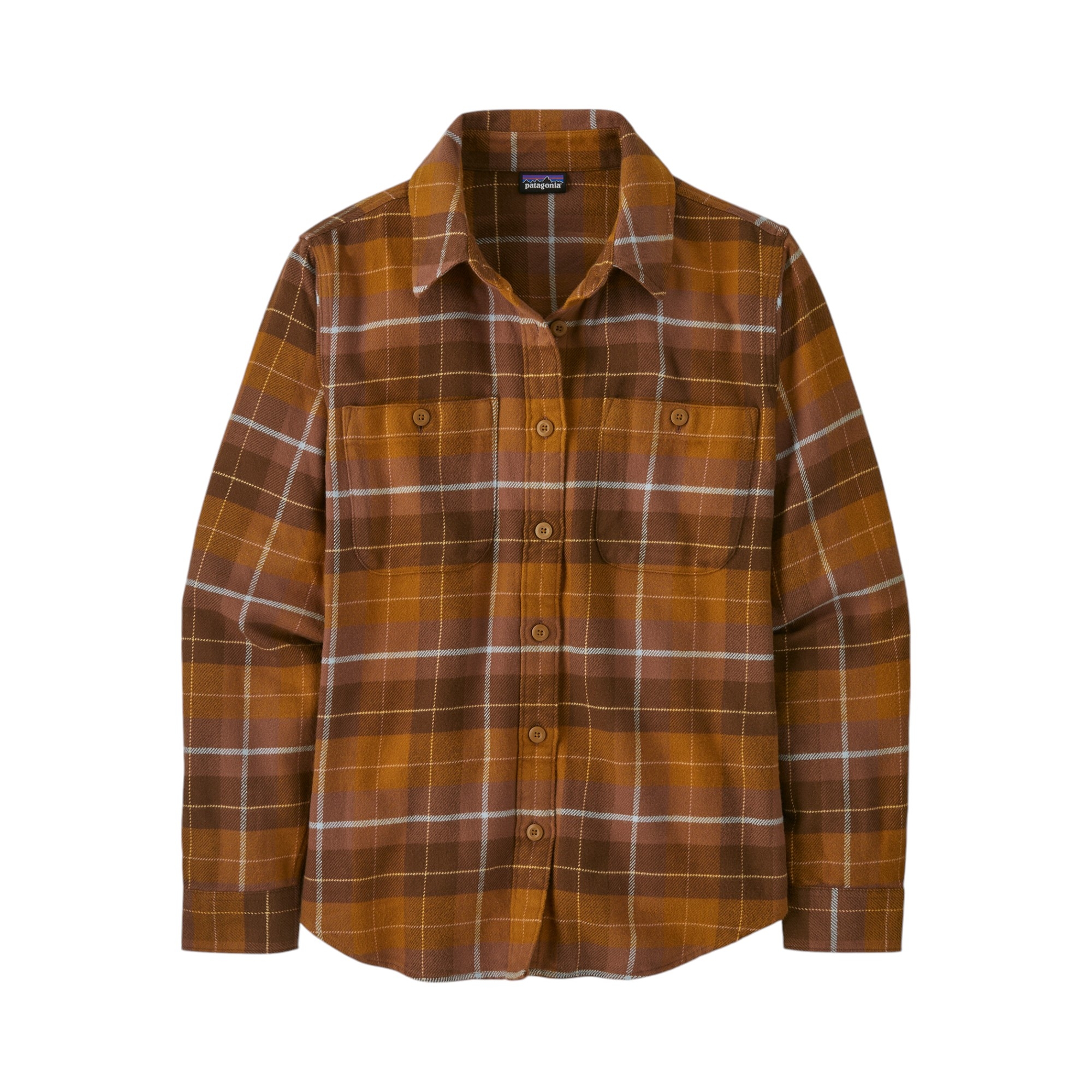 Camicia Fjord Flannel