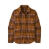 Camicia Fjord Flannel