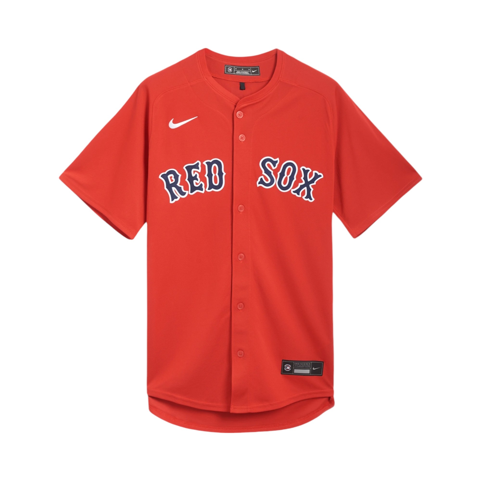 MLB Boston Red