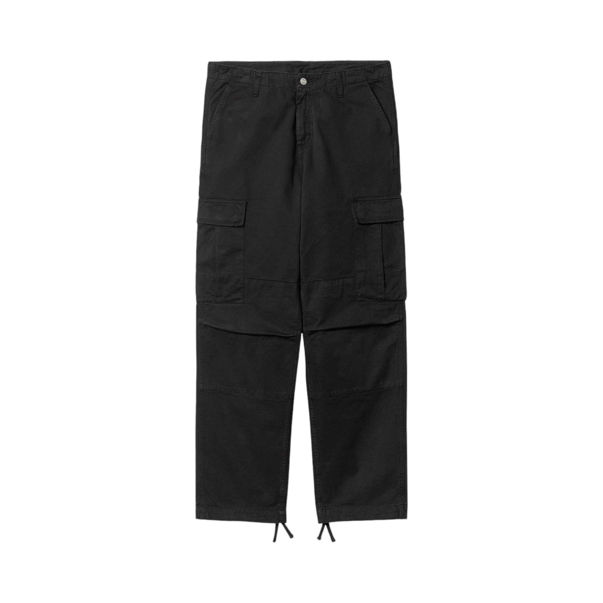 Pantalone cargo 