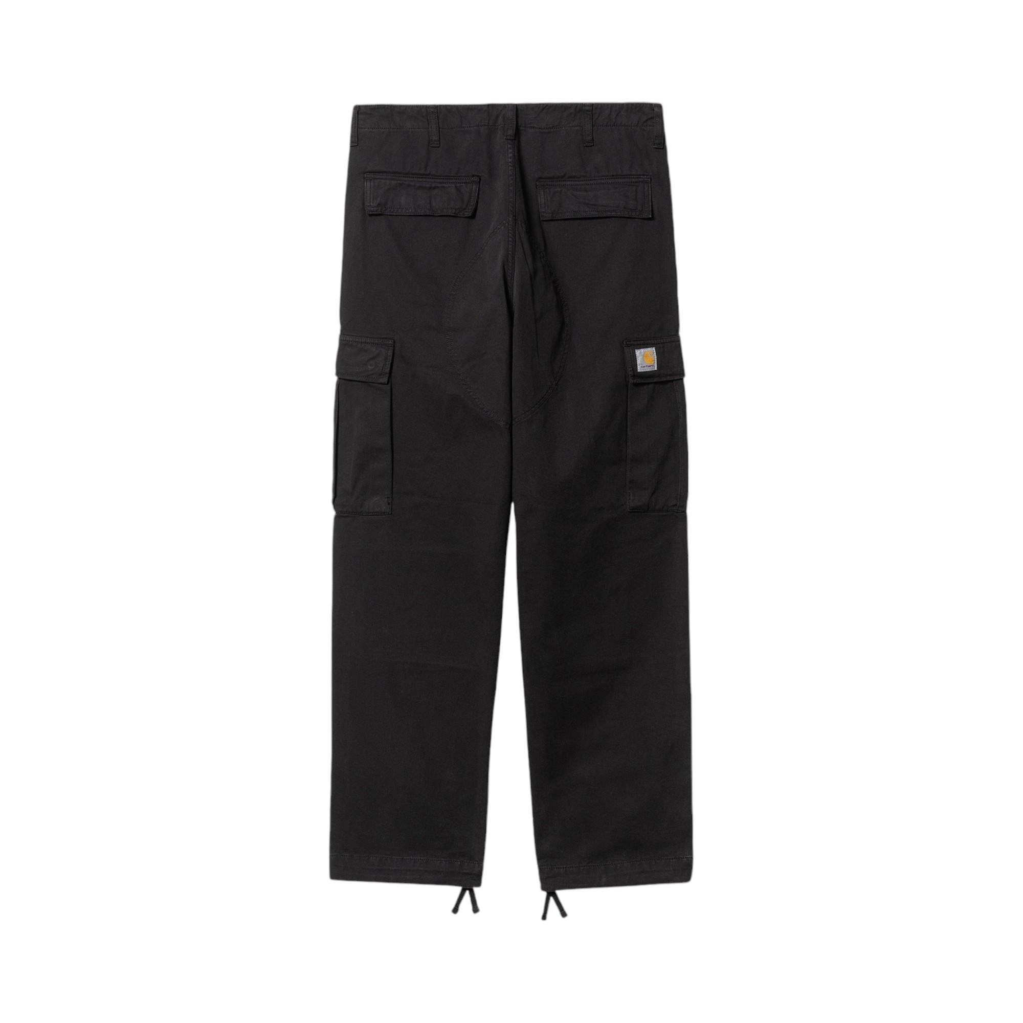 Pantalone cargo 