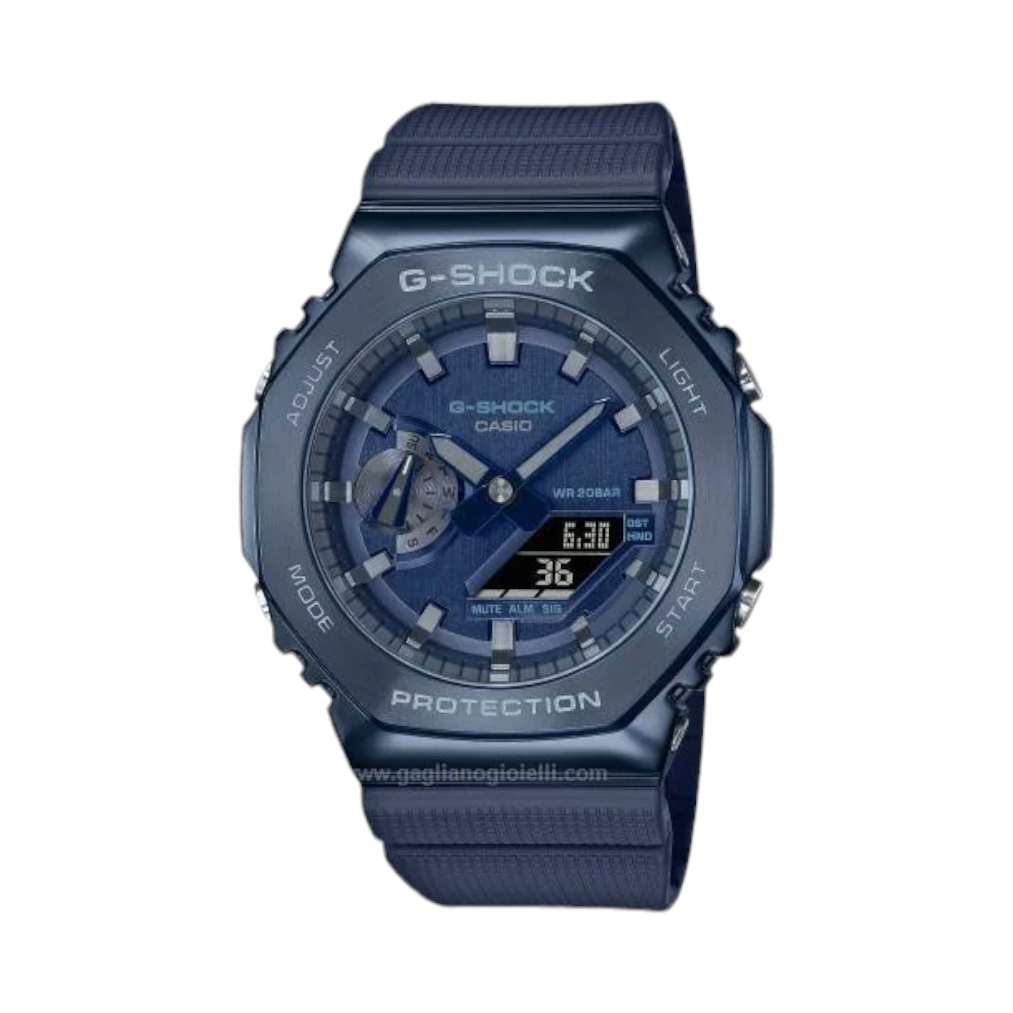 Immagine di G-Shock GM-2100N-2A