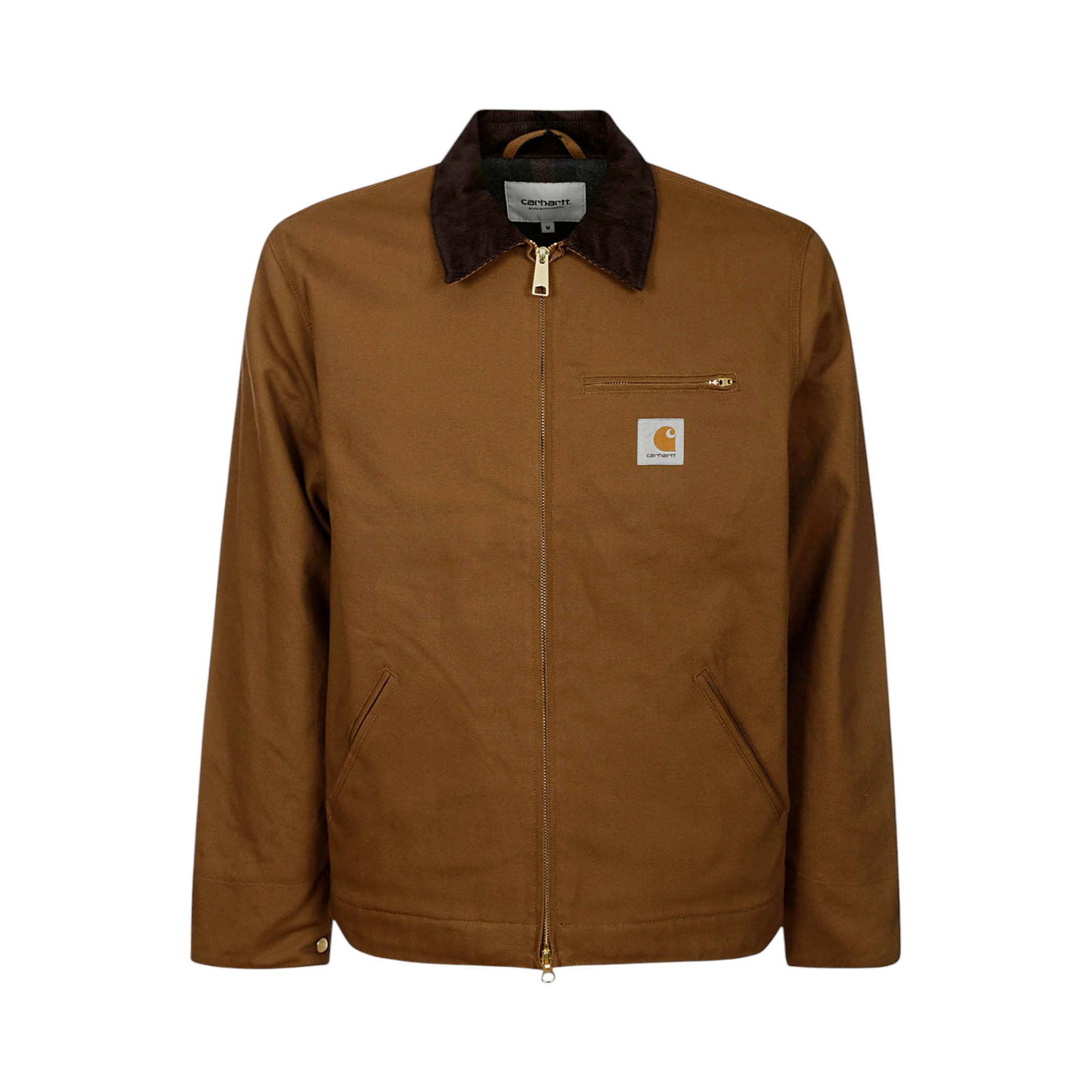 COT.CANVAS       HAMILTON BROWN/TOBACCO