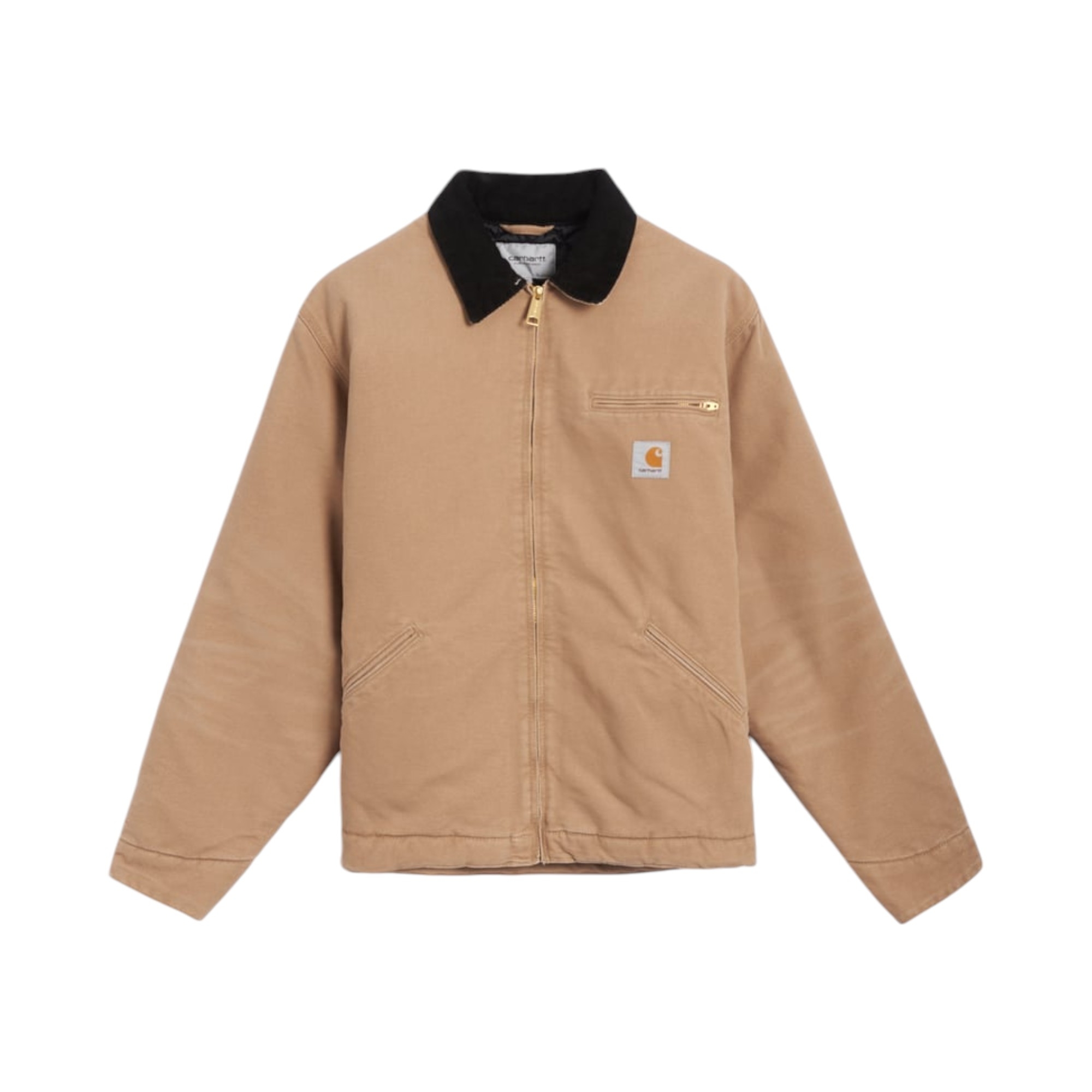 COT.CANVAS       PEANUT/BLACK