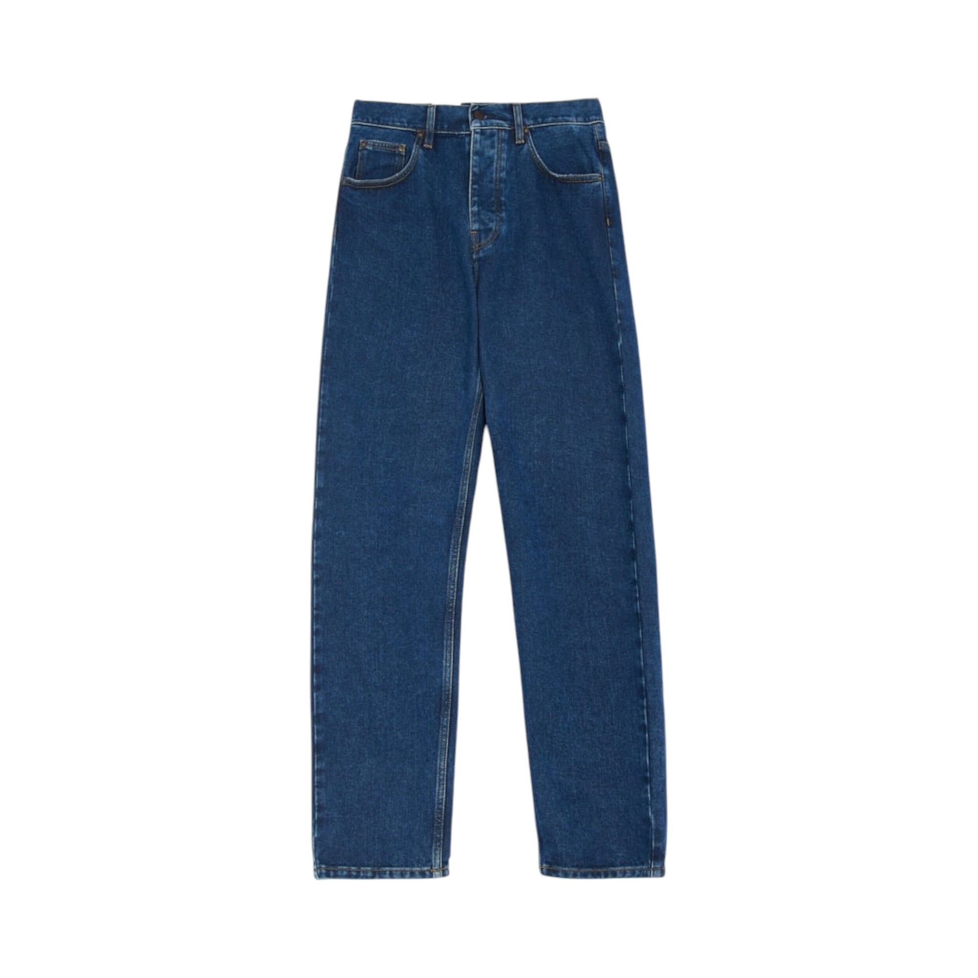 COT.DENIM        BLUE