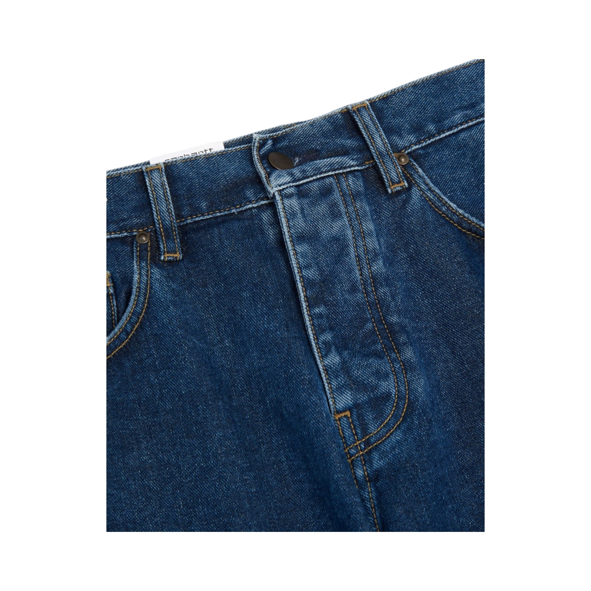 COT.DENIM        BLUE