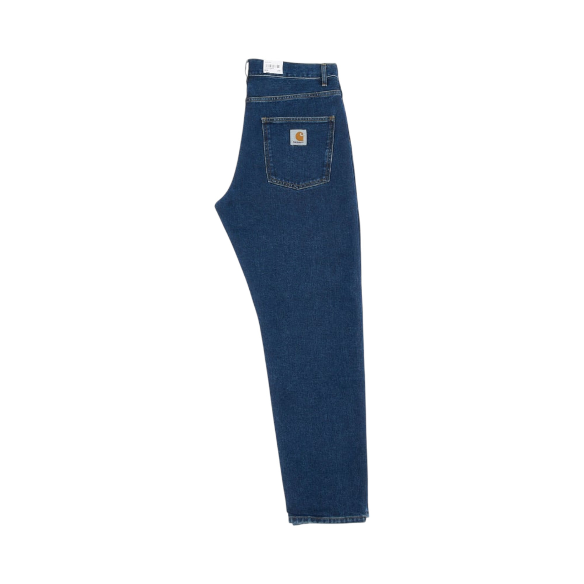 COT.DENIM        BLUE