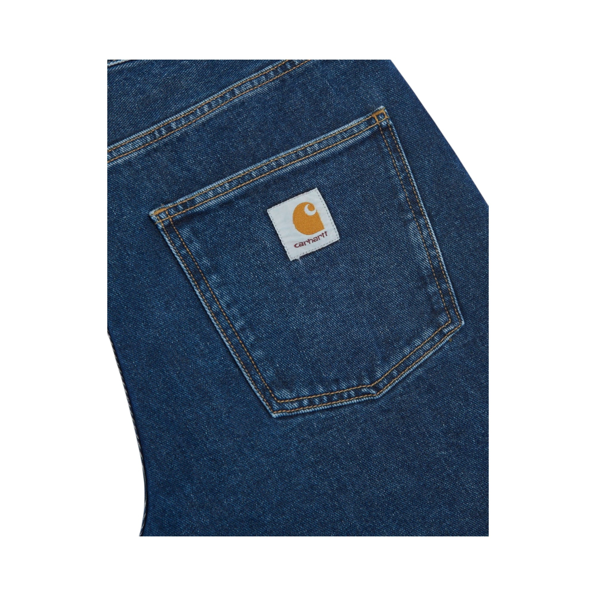 COT.DENIM        BLUE