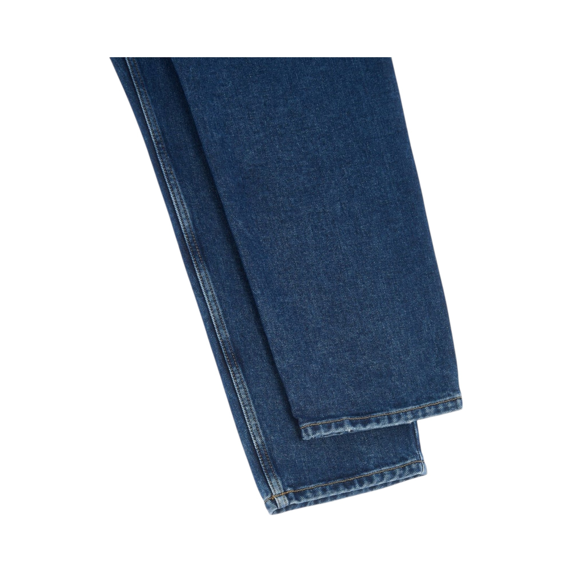 COT.DENIM        BLUE