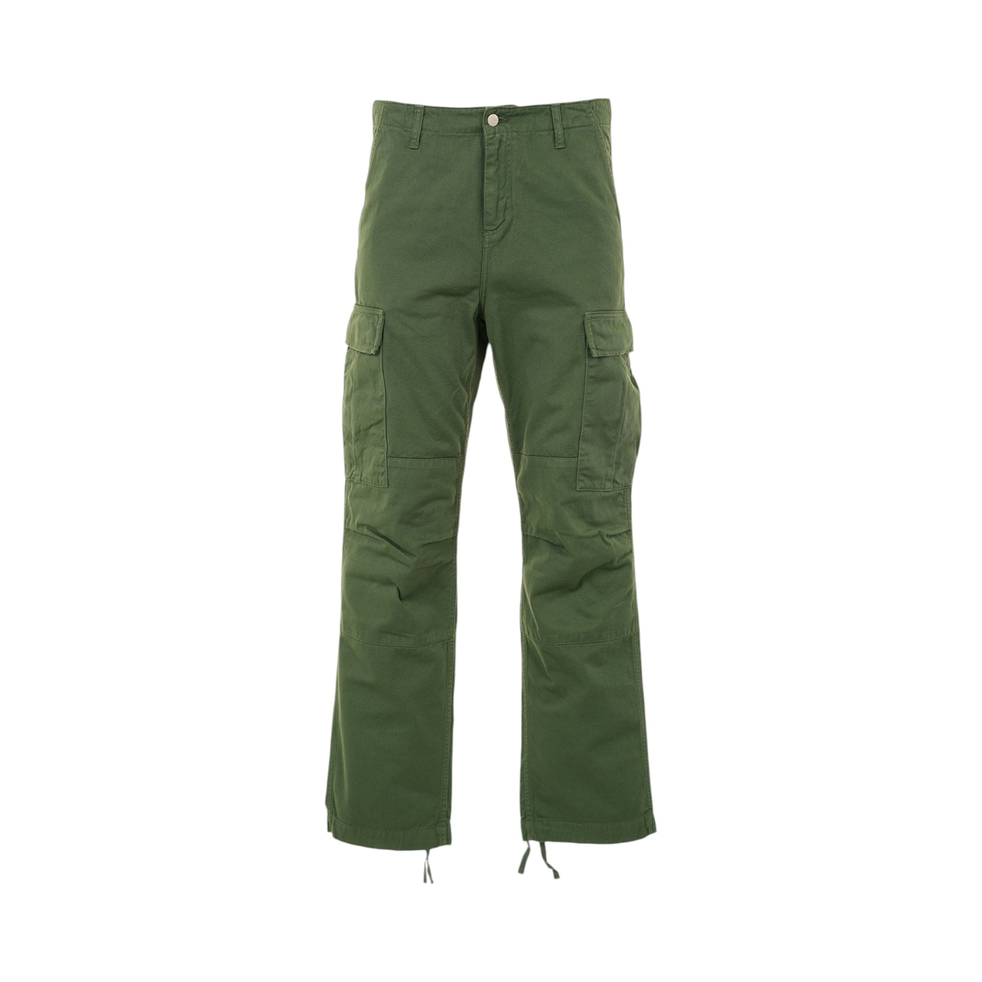 COT.TWILL        DUCK GREEN