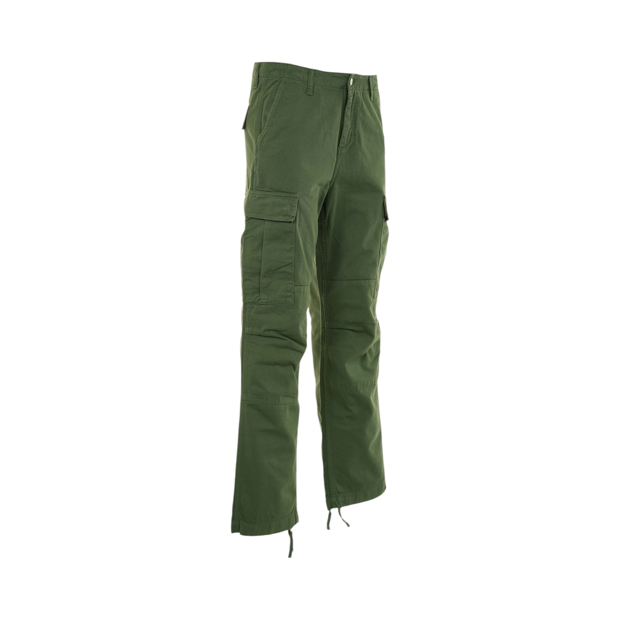 COT.TWILL        DUCK GREEN