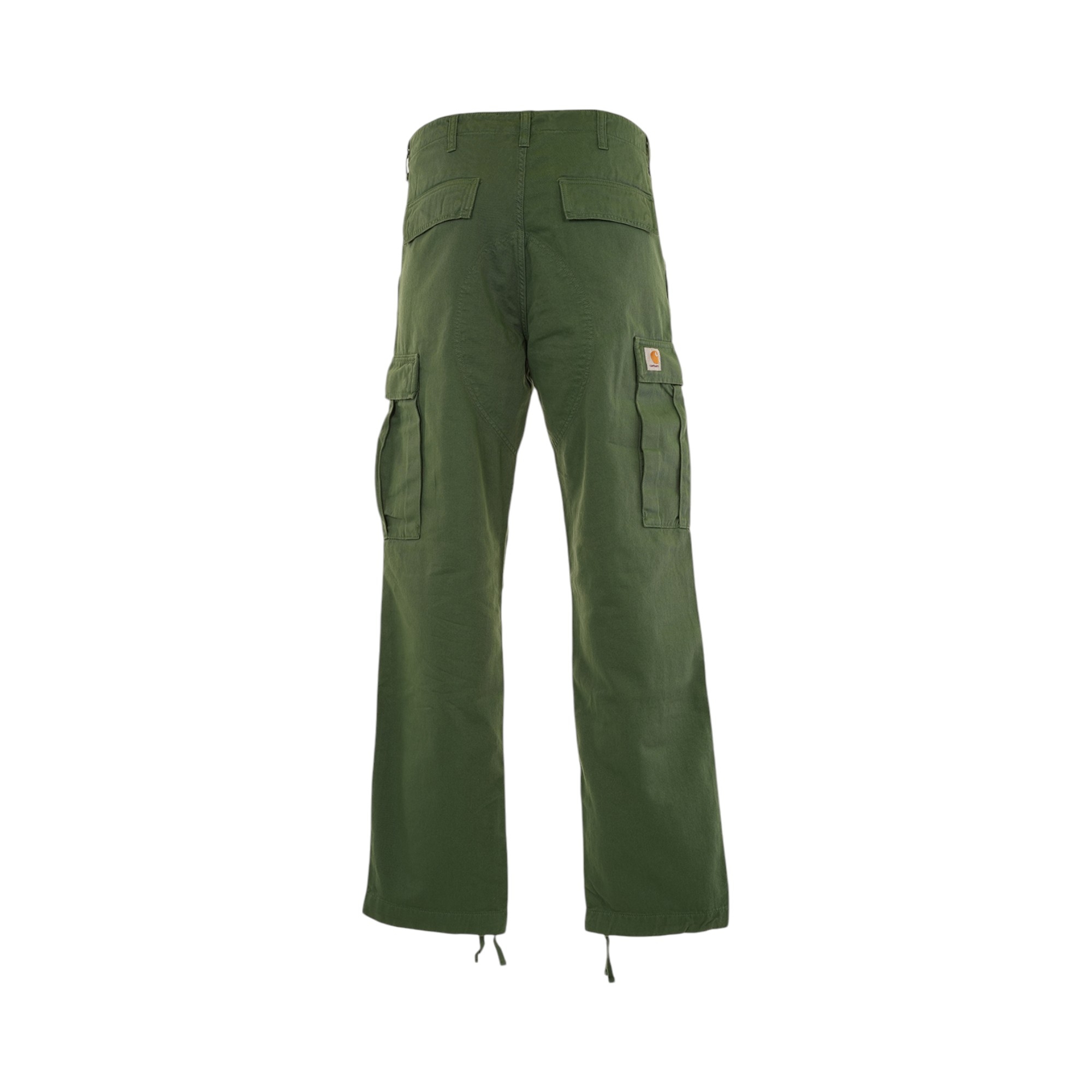 COT.TWILL        DUCK GREEN