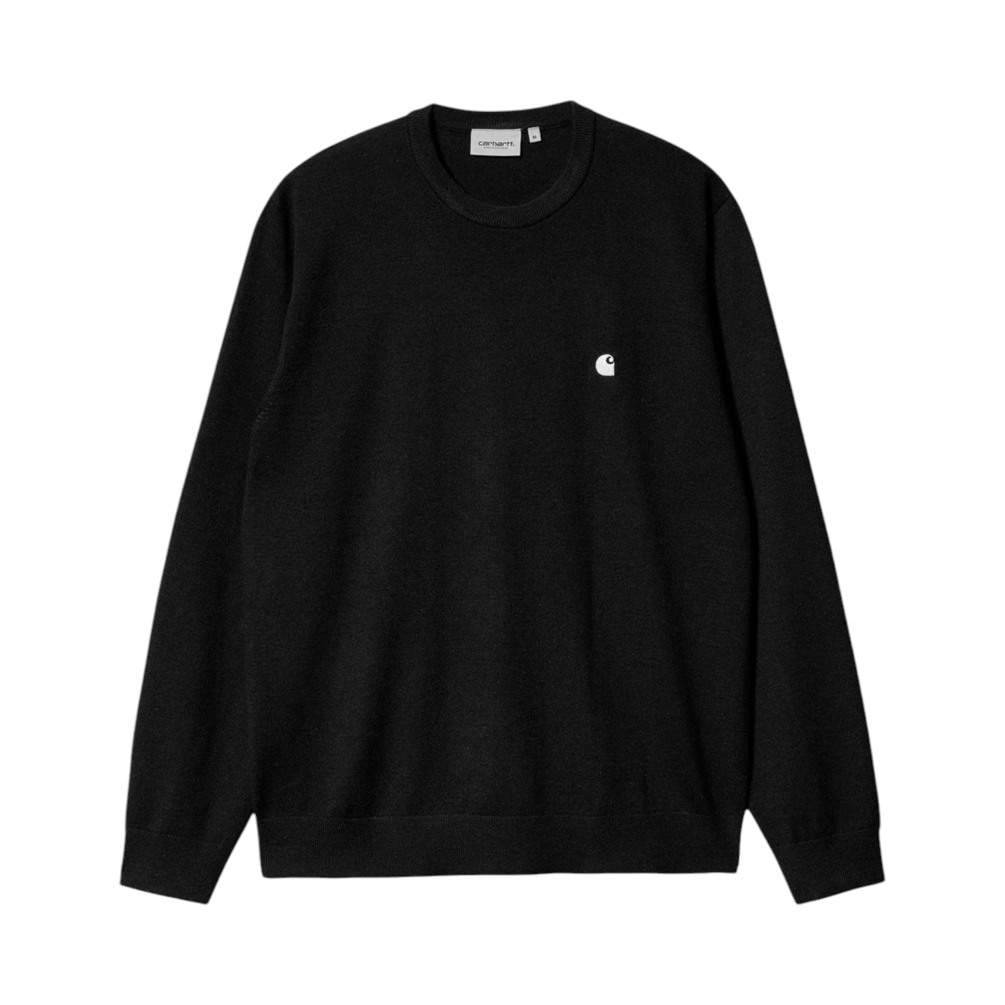 POLARFLEECE      BLACK/WAX