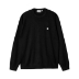 POLARFLEECE      BLACK/WAX