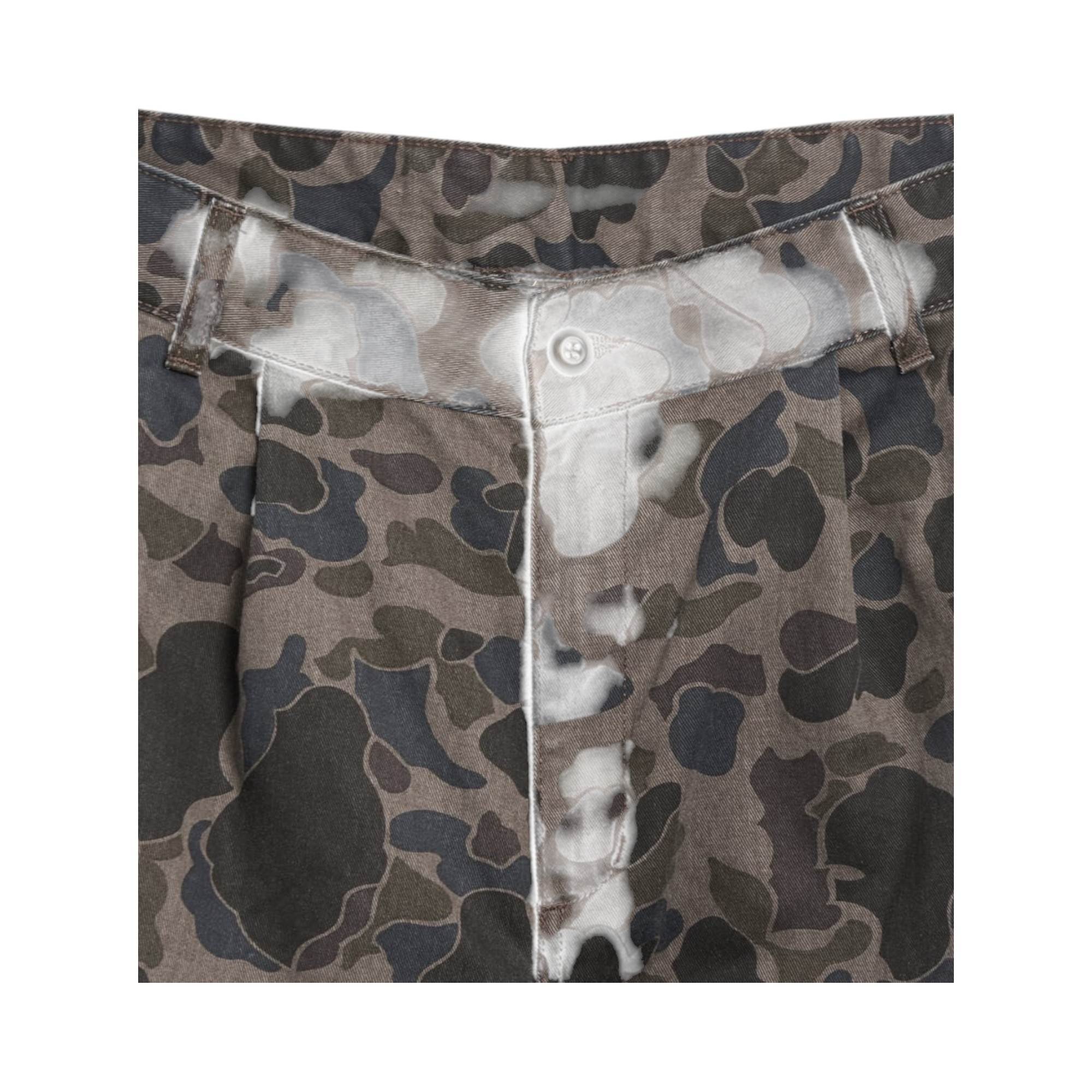 COT.TWILL        CAMO DUCK,GREY