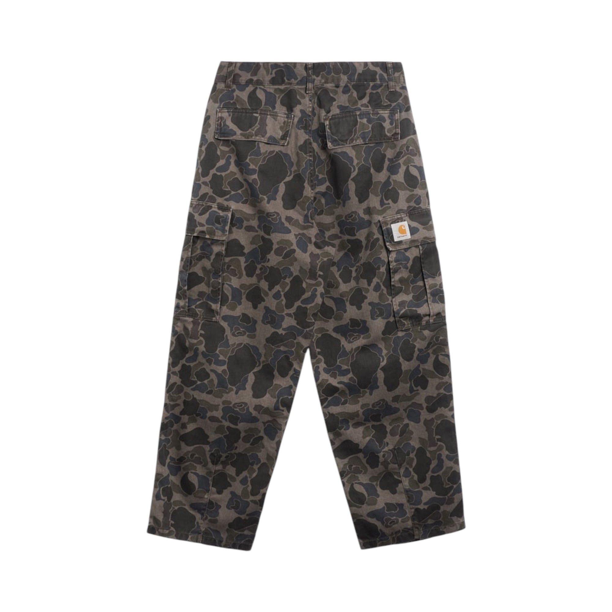 COT.TWILL        CAMO DUCK,GREY