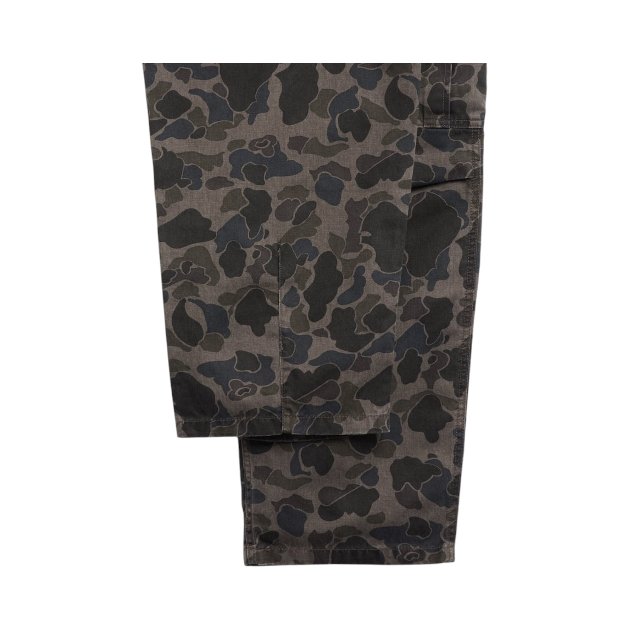 COT.TWILL        CAMO DUCK,GREY