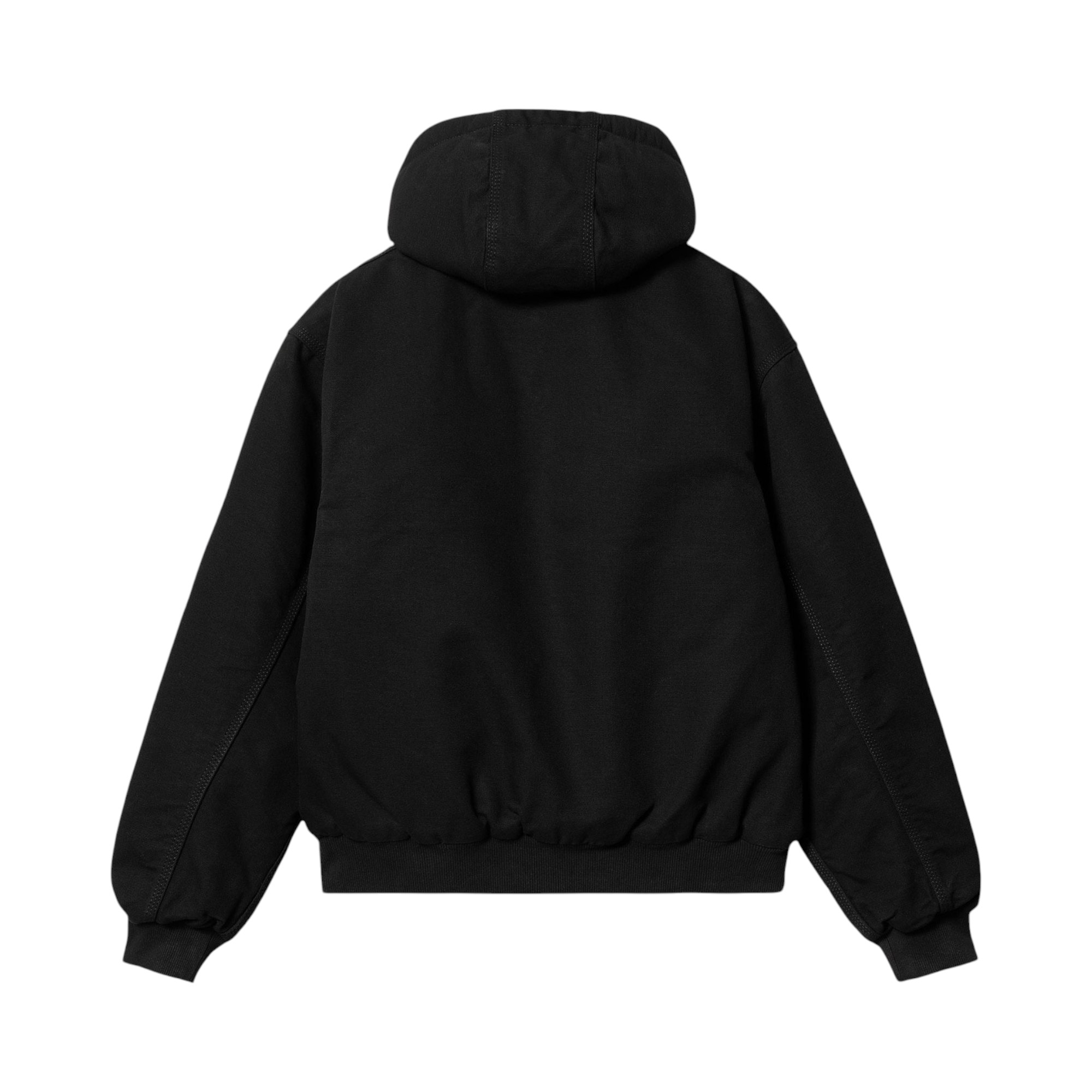 COT.CANVAS       BLACK