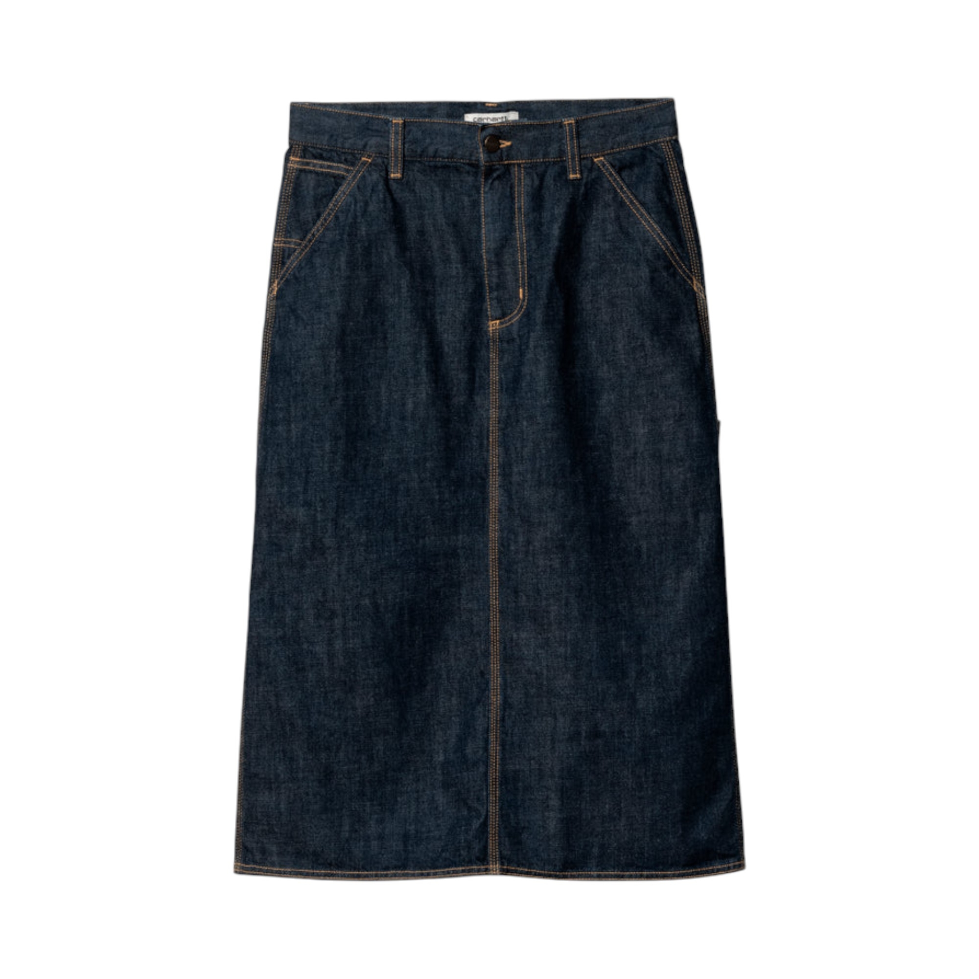 COT.DENIM        BLUE