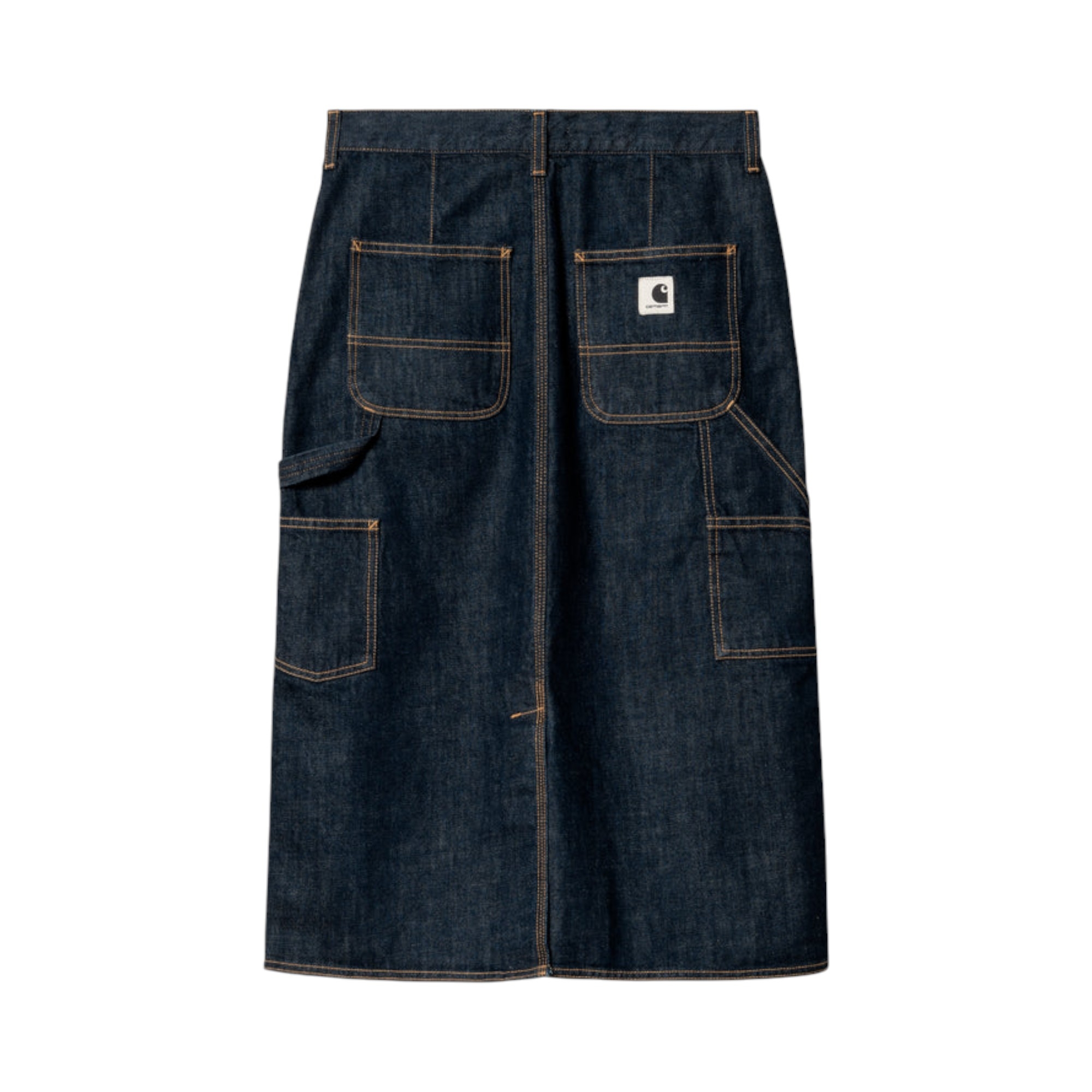 COT.DENIM        BLUE