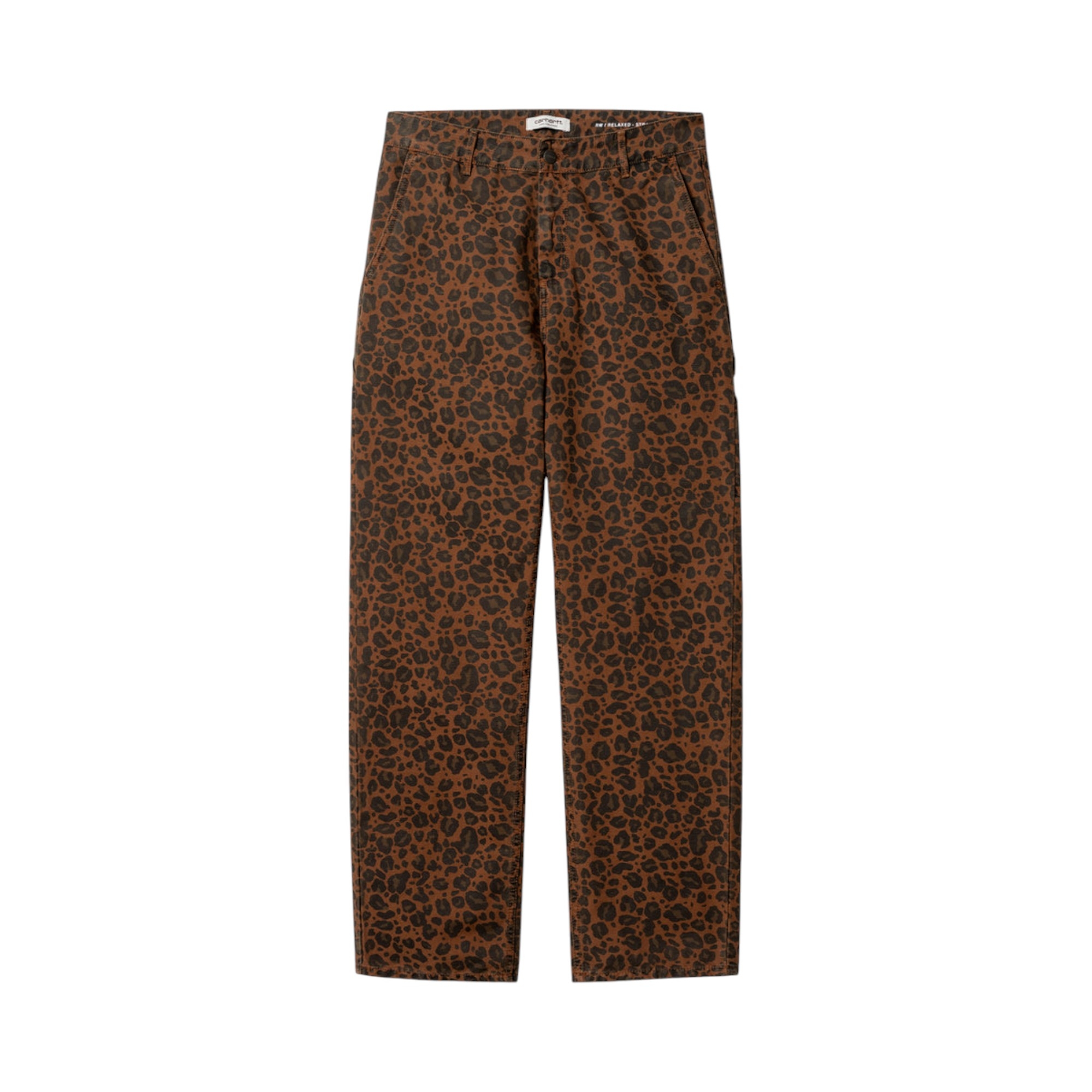 COT.CANVAS       CAMO LEO,TAMARIND