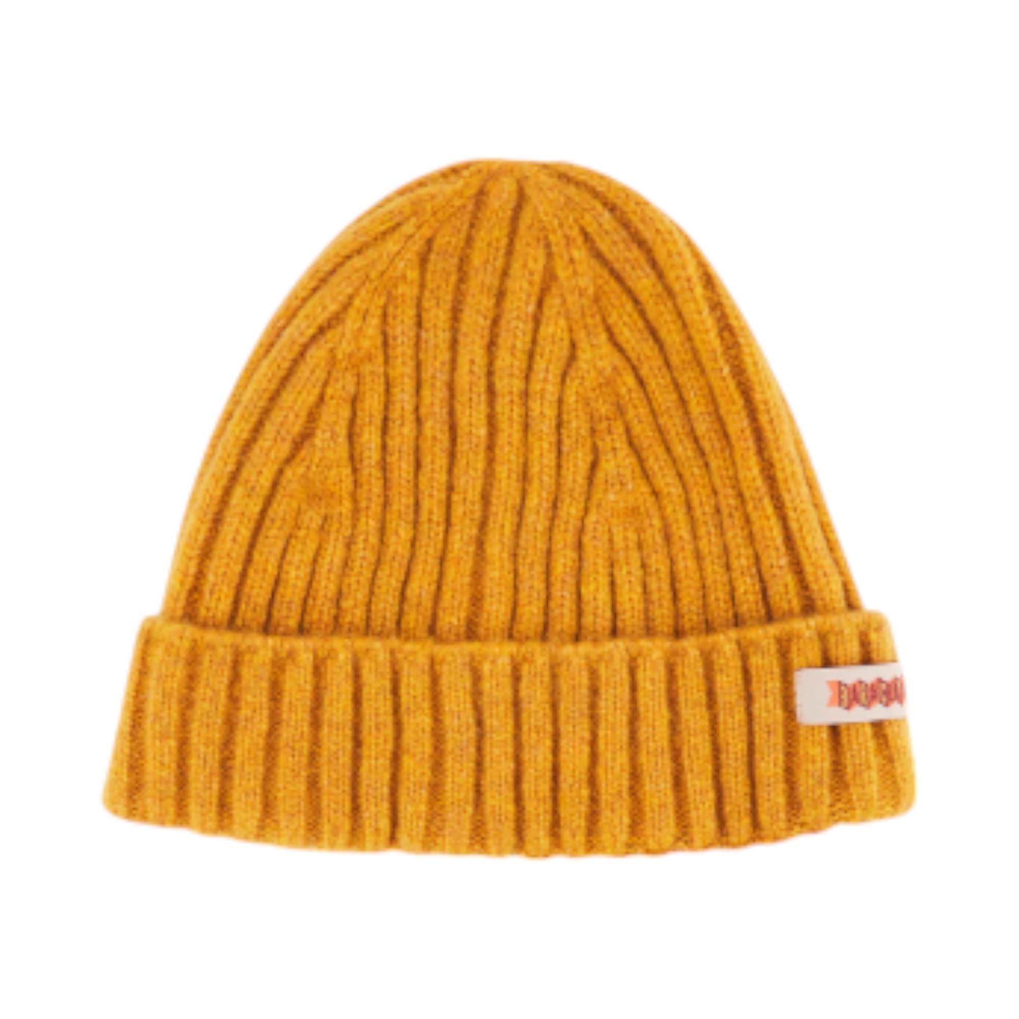 Wool Beanie