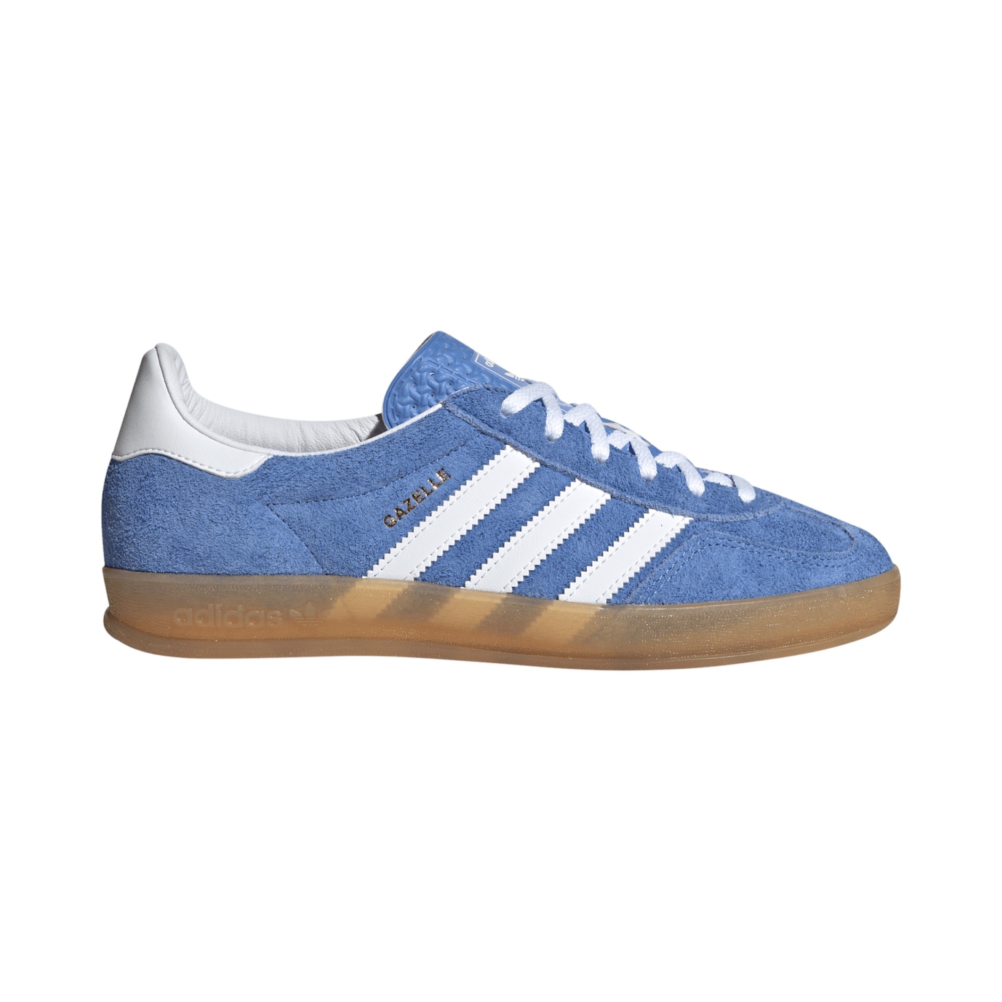 SUEDE-SYN.LEA    BLUE/WHITE/GOLD MET