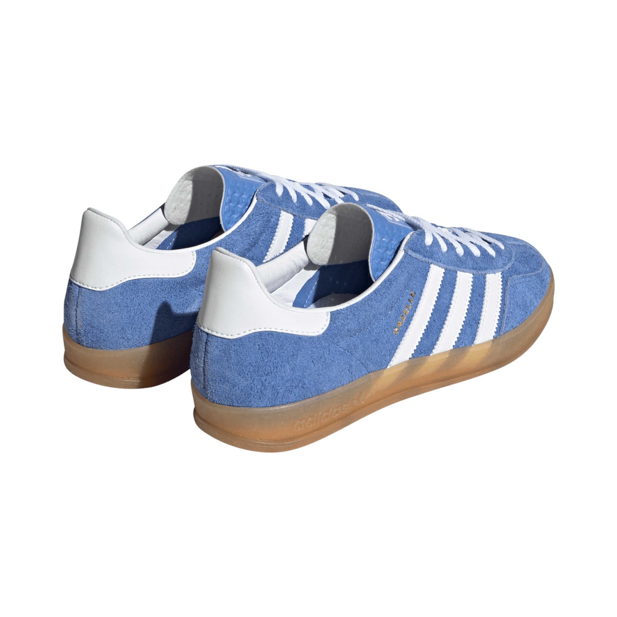 SUEDE-SYN.LEA    BLUE/WHITE/GOLD MET