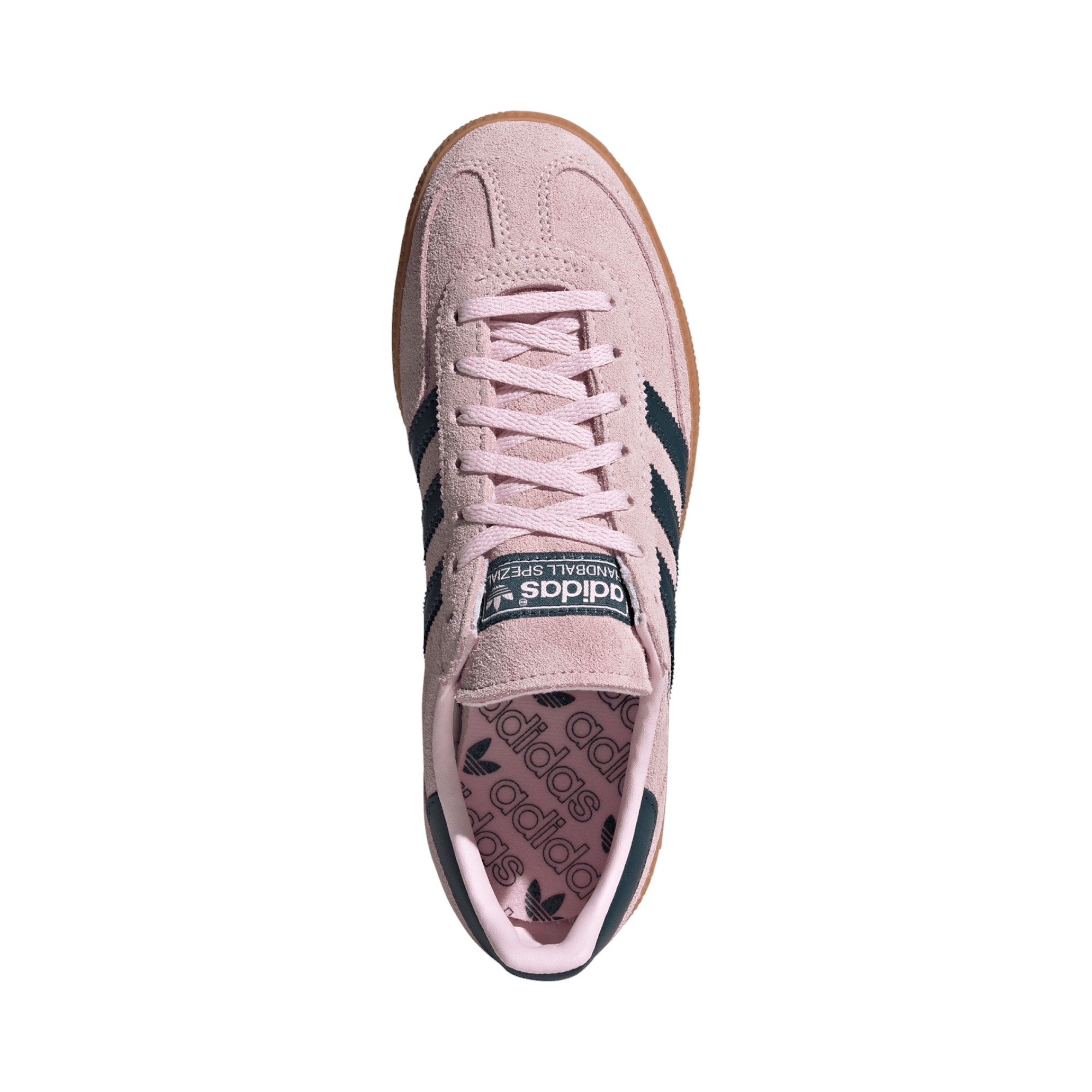 SUEDE            PINK/ARCTIC NIGHT/GUM