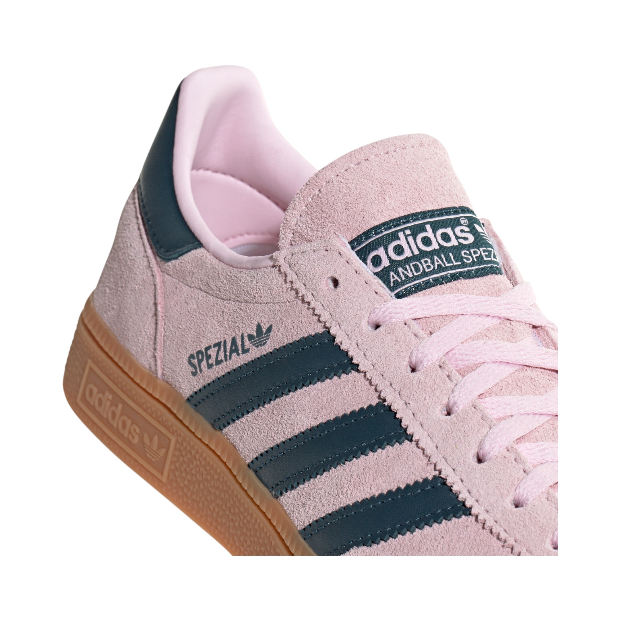 SUEDE            PINK/ARCTIC NIGHT/GUM