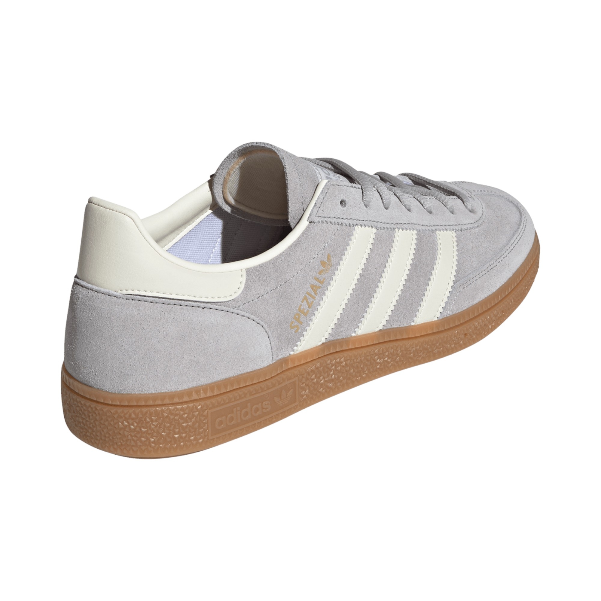 SUEDE-SYN.LEA    GREY/CREAM/WHITE