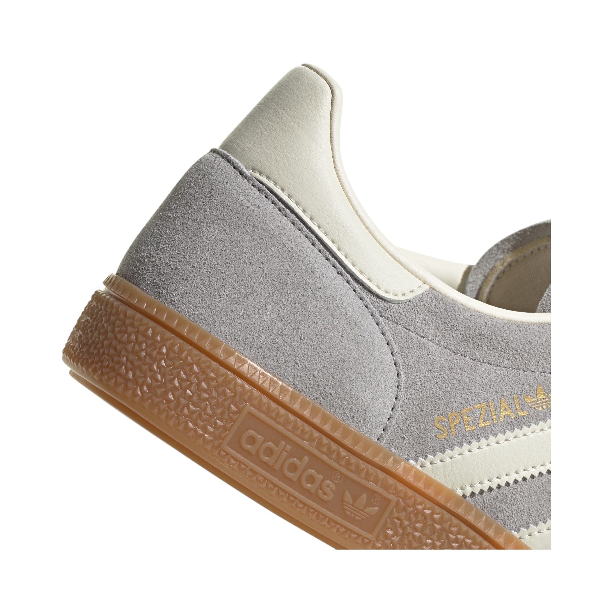 SUEDE-SYN.LEA    GREY/CREAM/WHITE