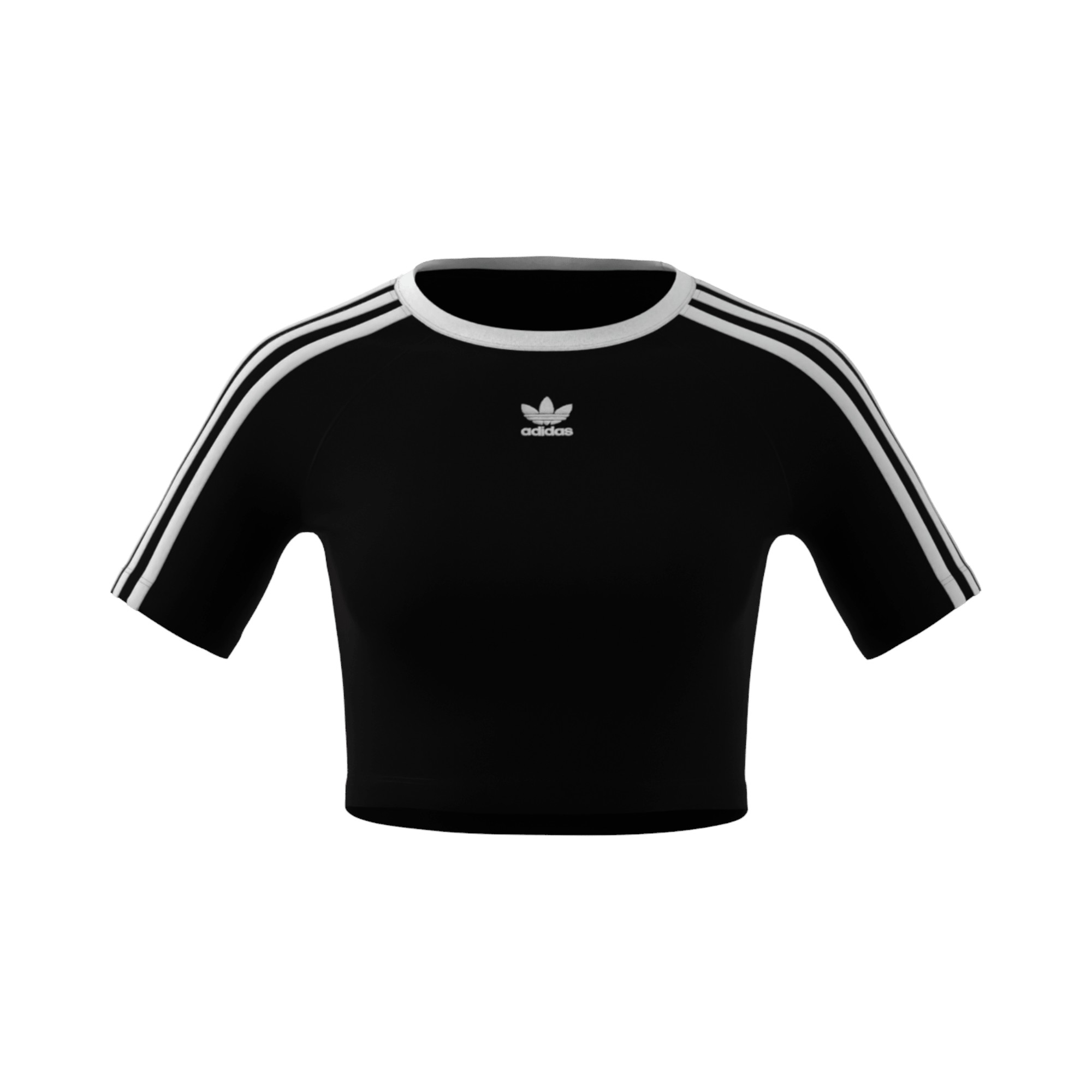 COT.JERSEY       BLK