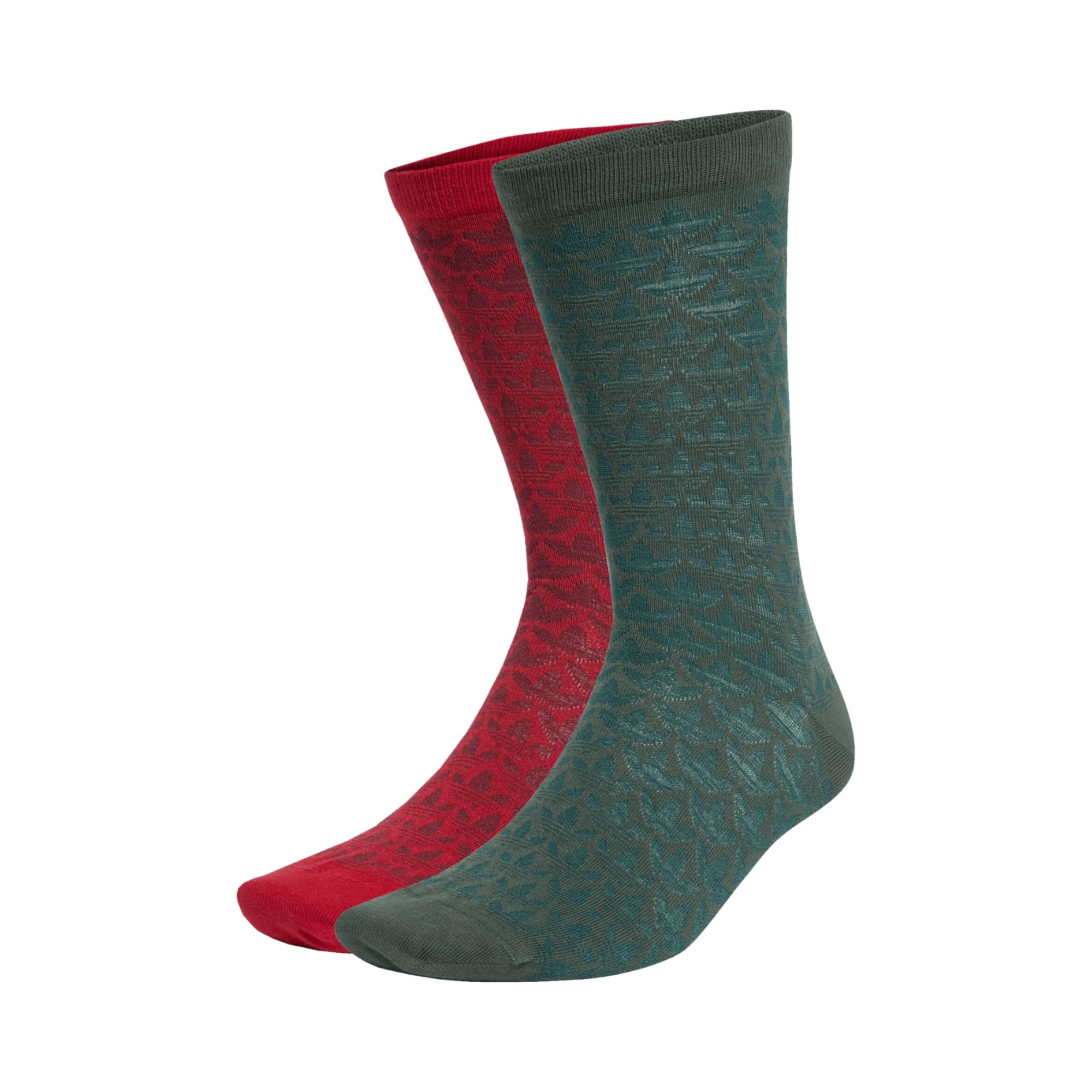 COT.-POLY        LEG.IVY/VIVID RED